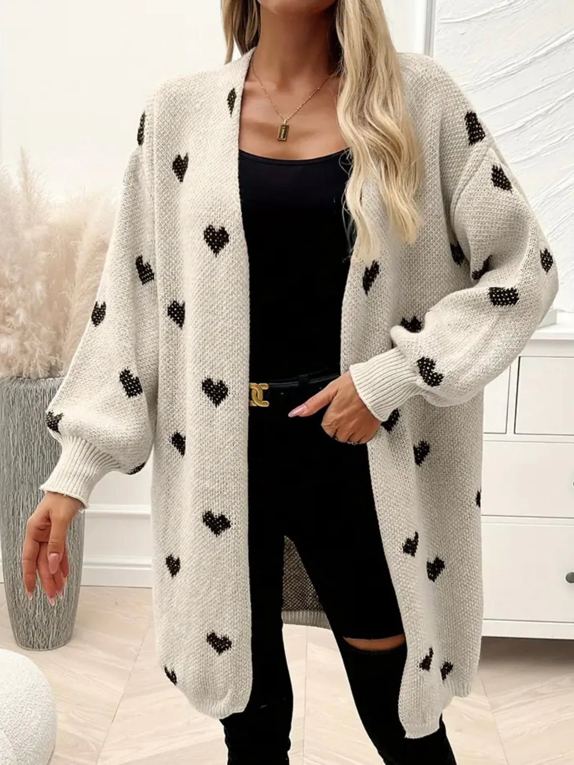 Adore You Cardigan - Image 3