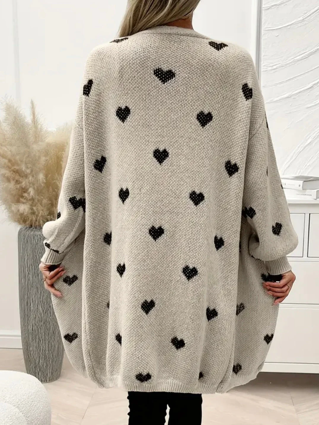 Adore You Cardigan - Image 4