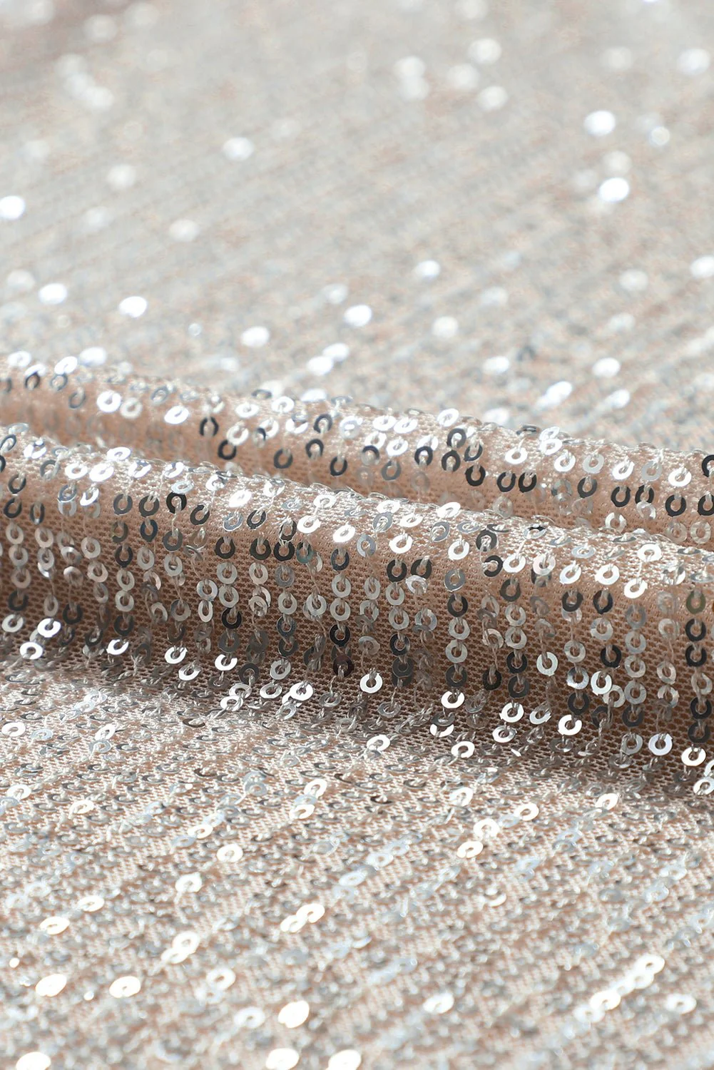 Cosmic Spark Sequin Duster - Image 10