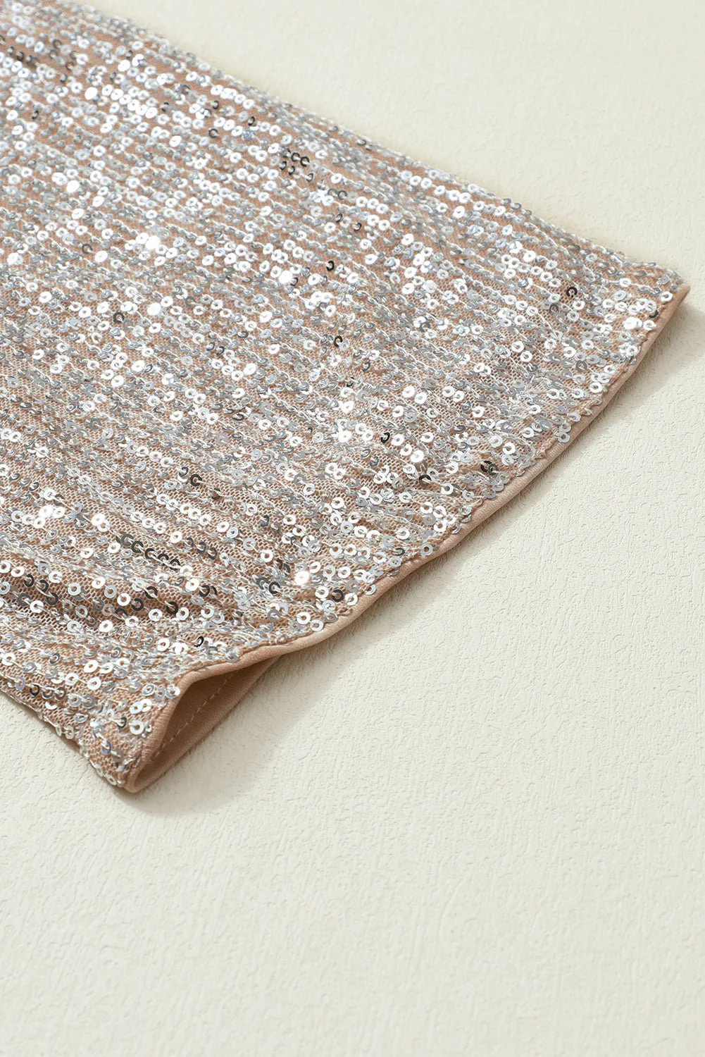 Cosmic Spark Sequin Duster - Image 9