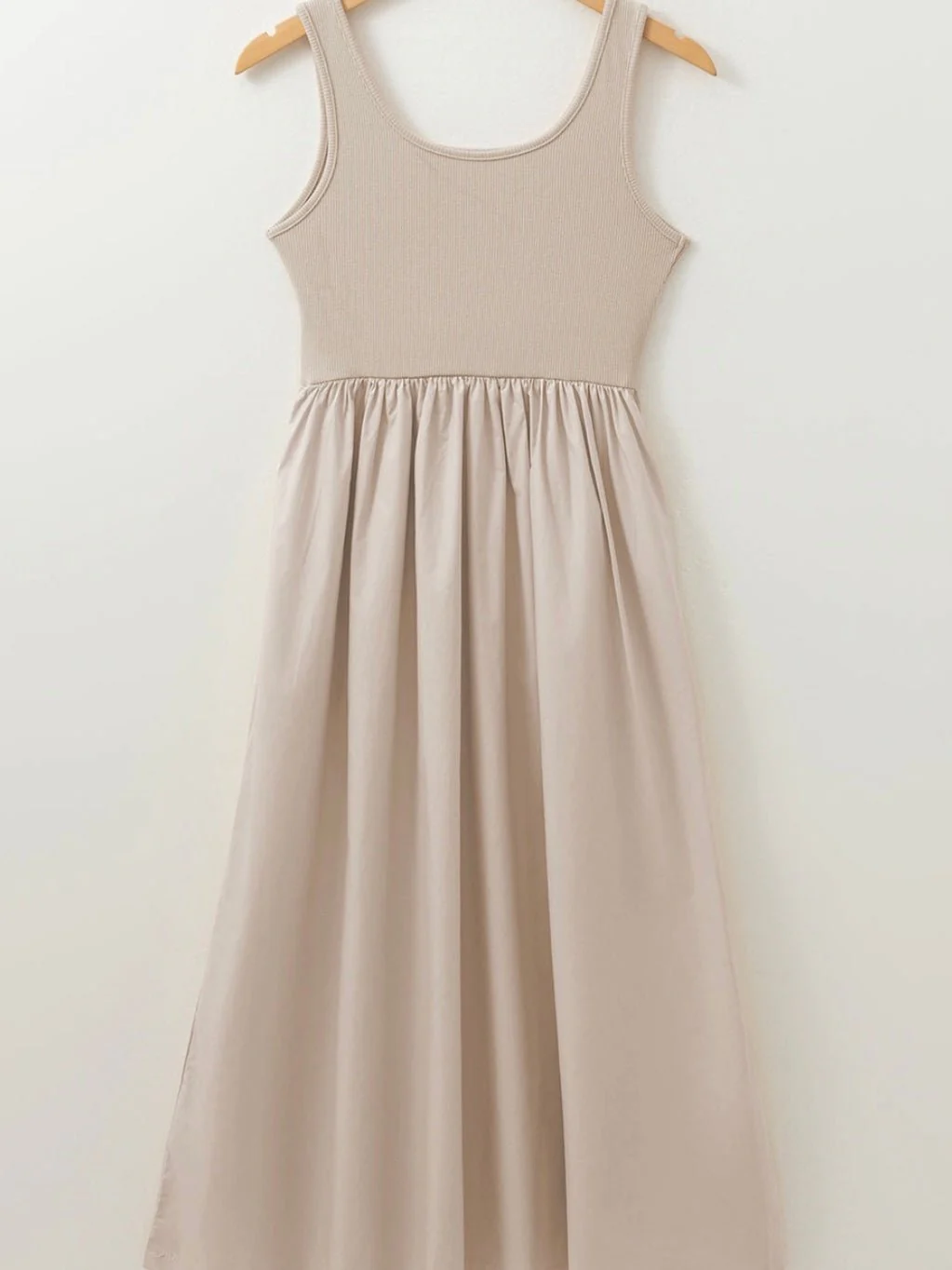Barefoot Bliss Dress - Image 7
