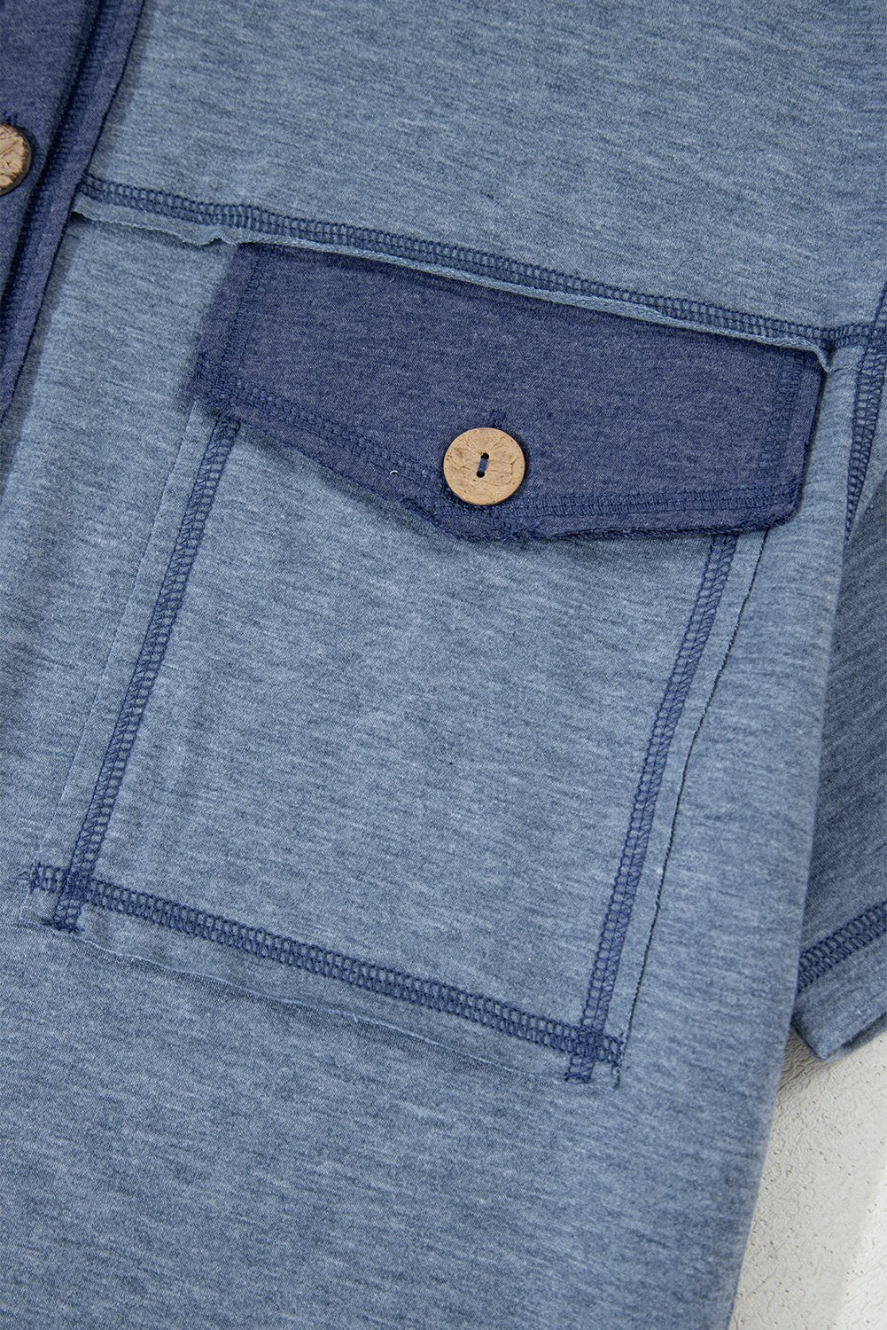 Coastal Ease Jumpsuit - Image 13