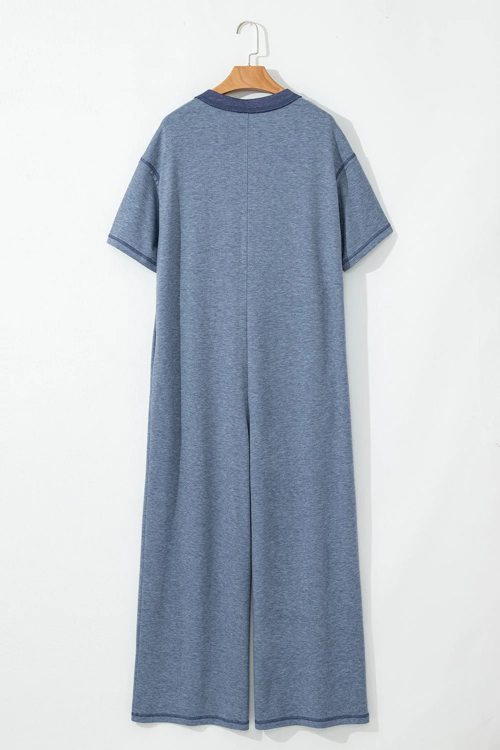 Coastal Ease Jumpsuit - Image 16