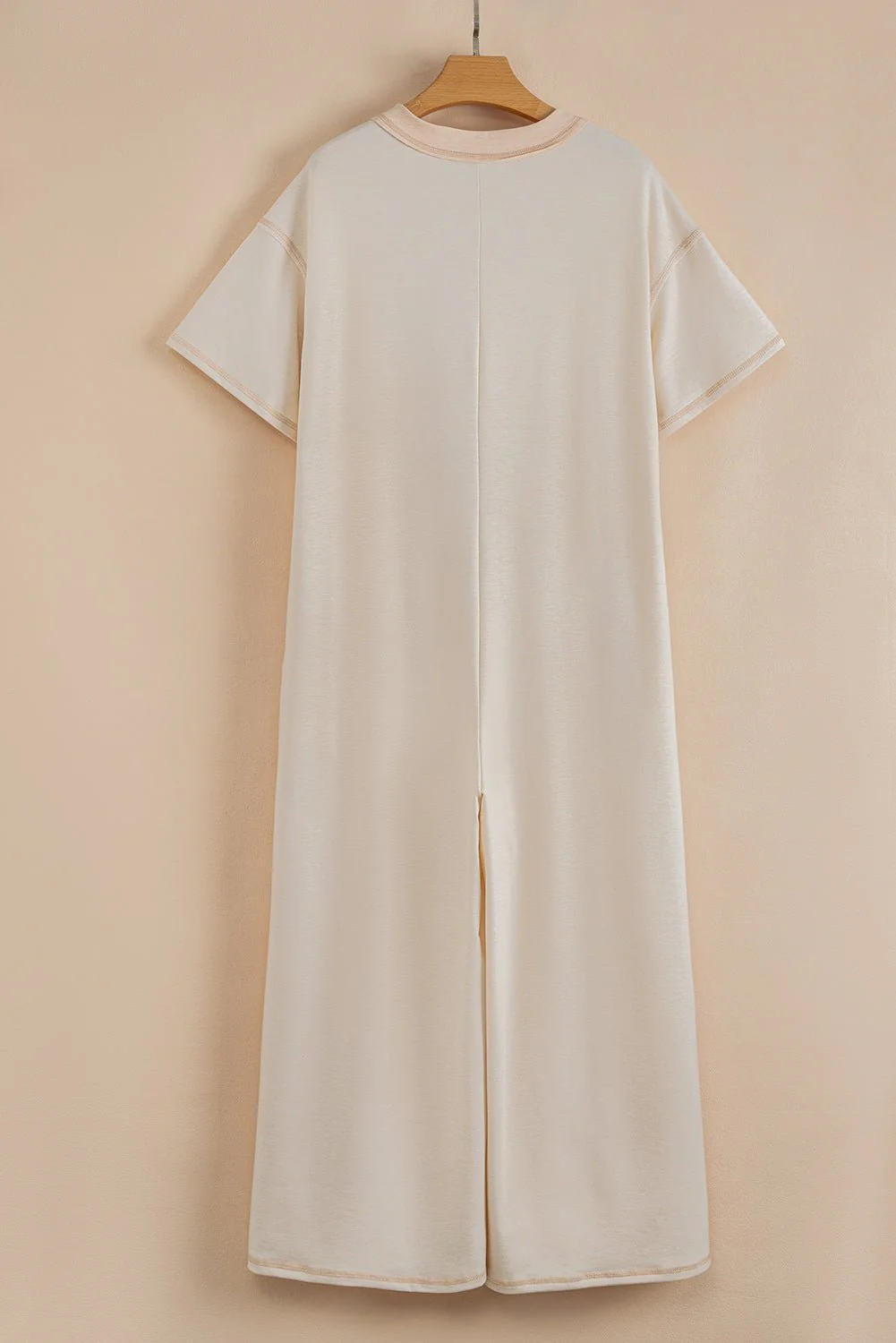 Coastal Ease Jumpsuit - Image 26