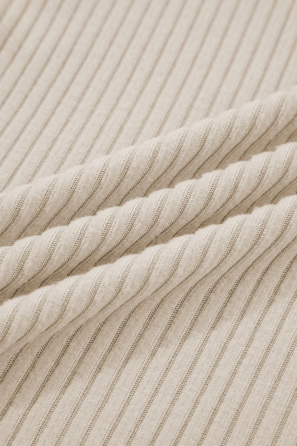 Willow Lace Ribbed Top - Image 9
