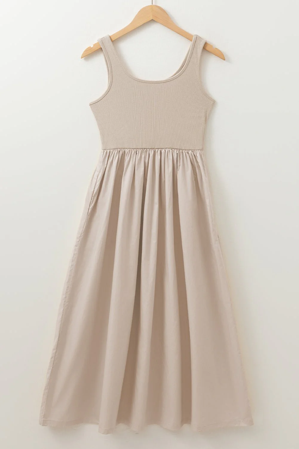 Barefoot Bliss Maxi Dress - Image 10