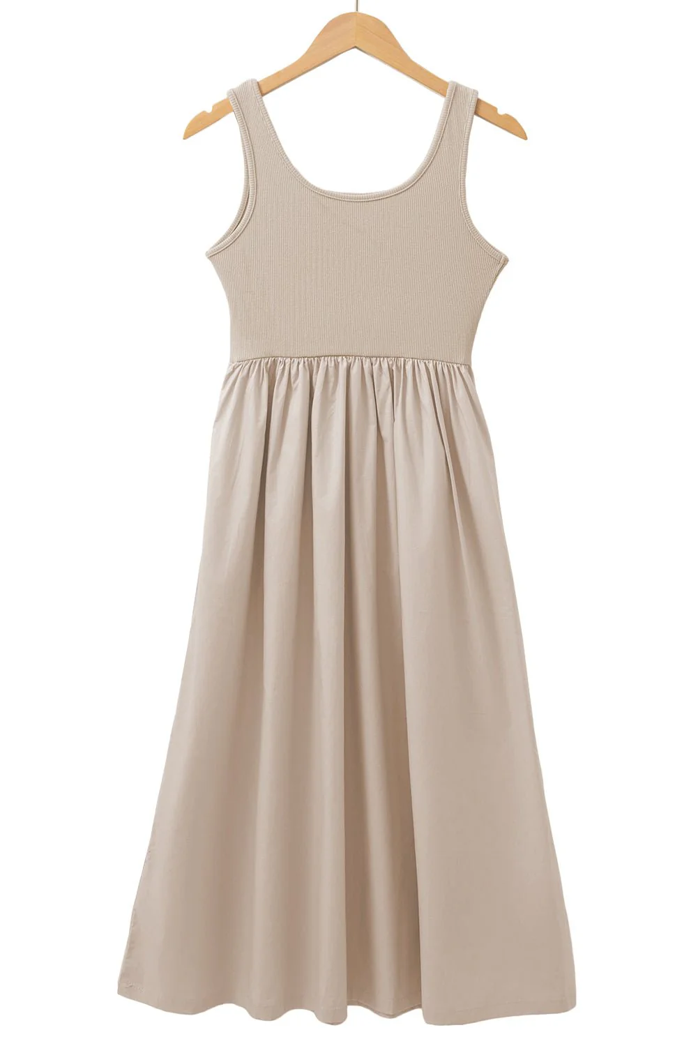 Barefoot Bliss Maxi Dress - Image 3