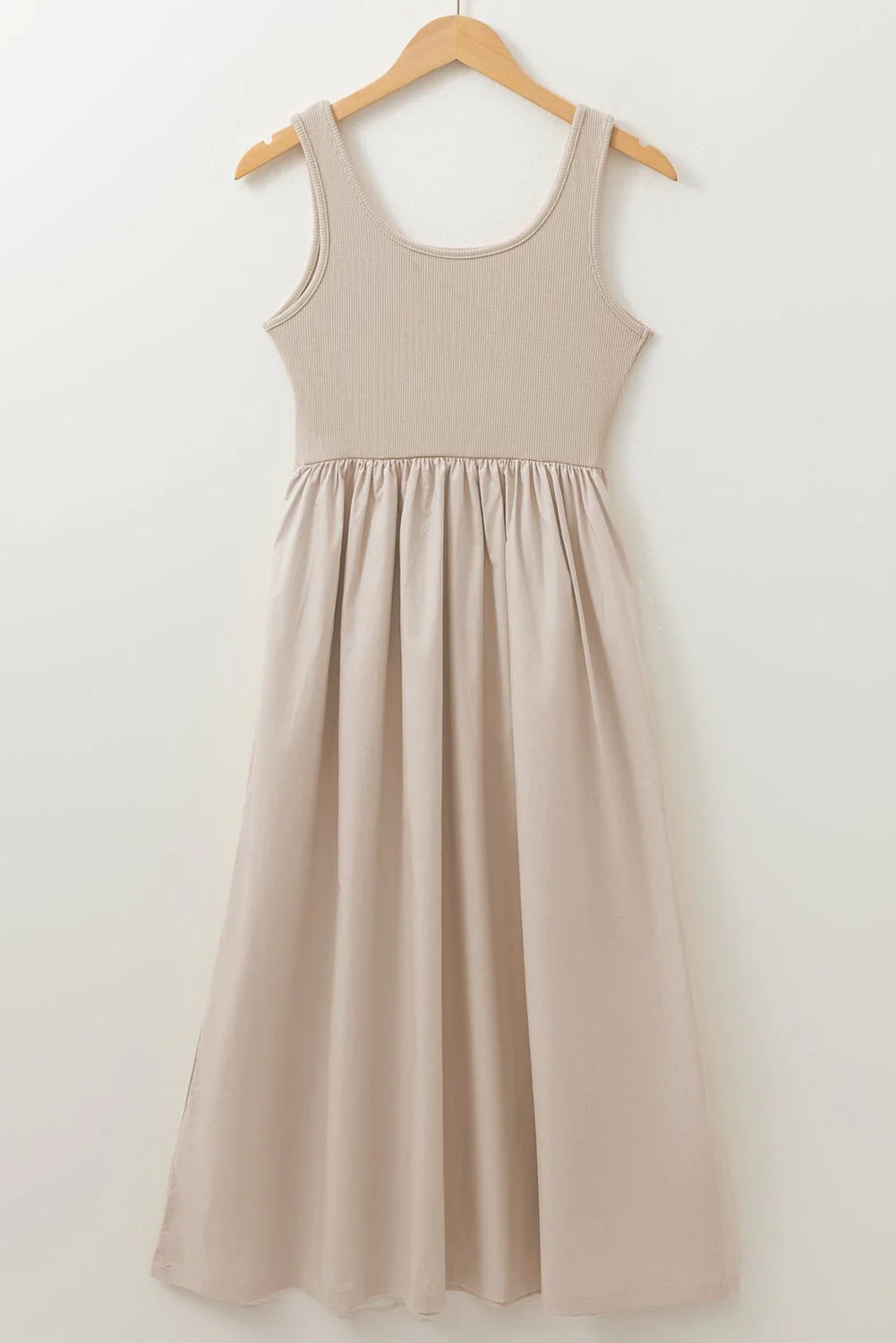 Barefoot Bliss Maxi Dress - Image 9