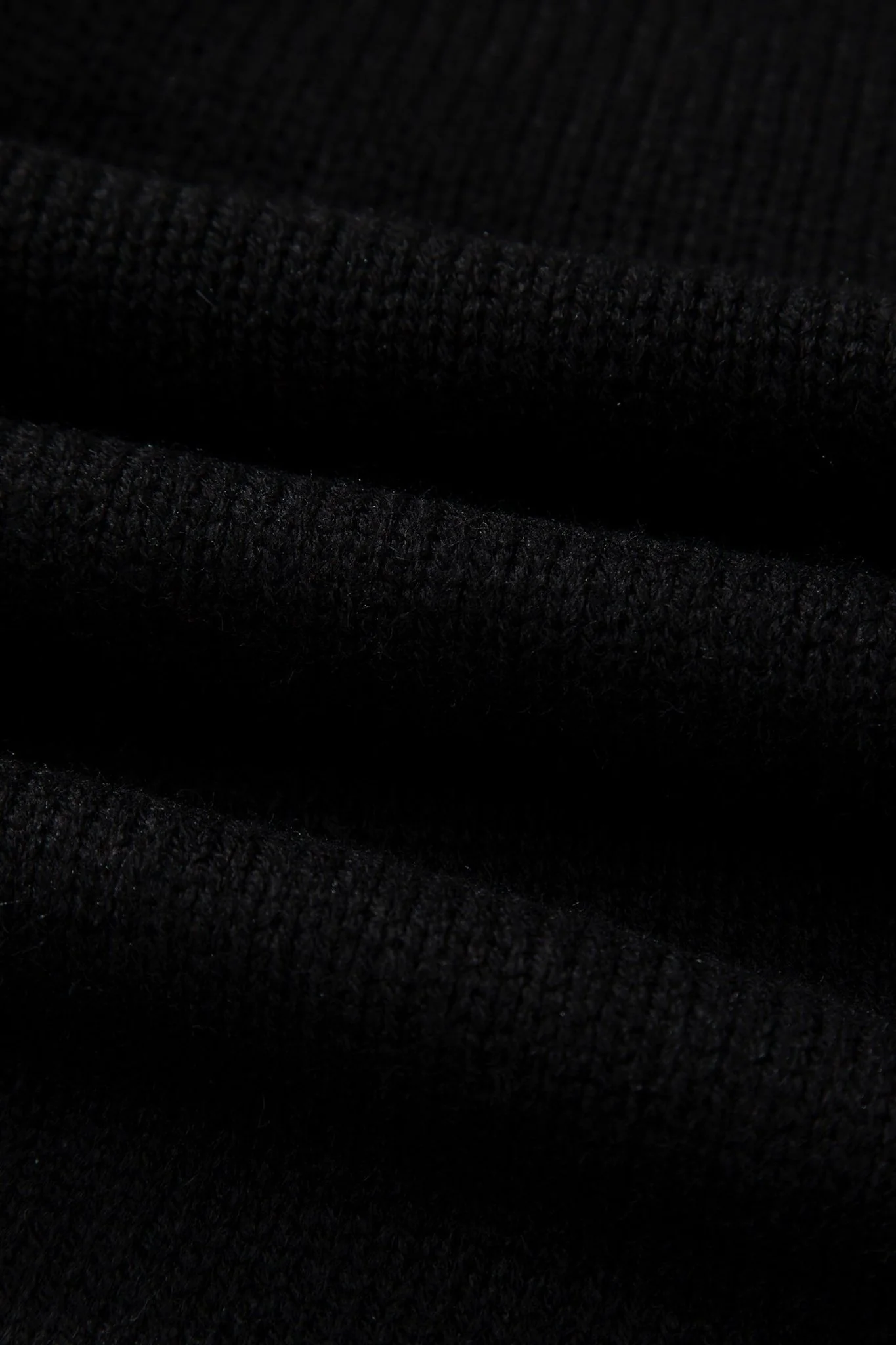 Bow Back Bubble Sleeve Sweater - Image 10