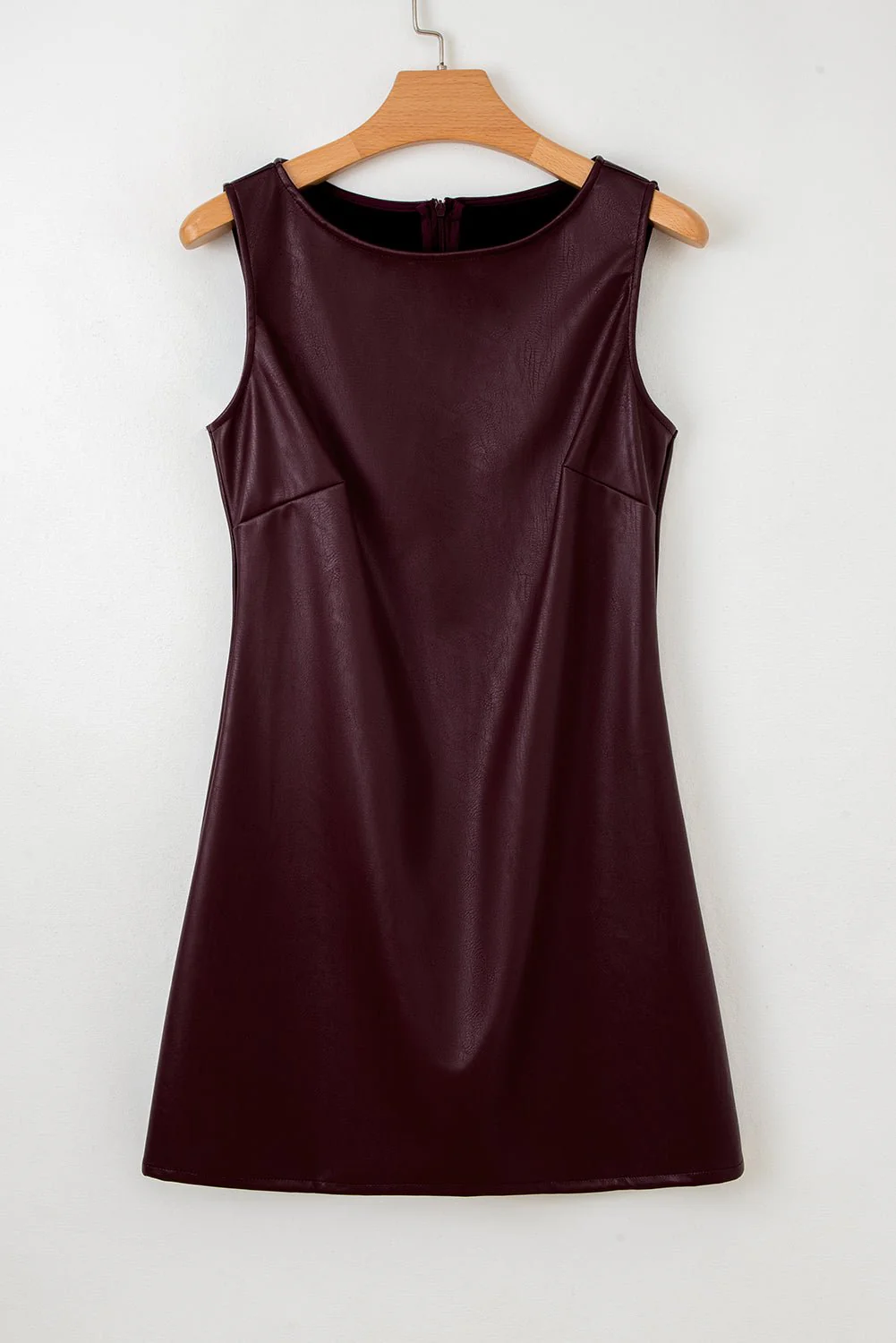 Noir Nights Shift Dress - Image 22