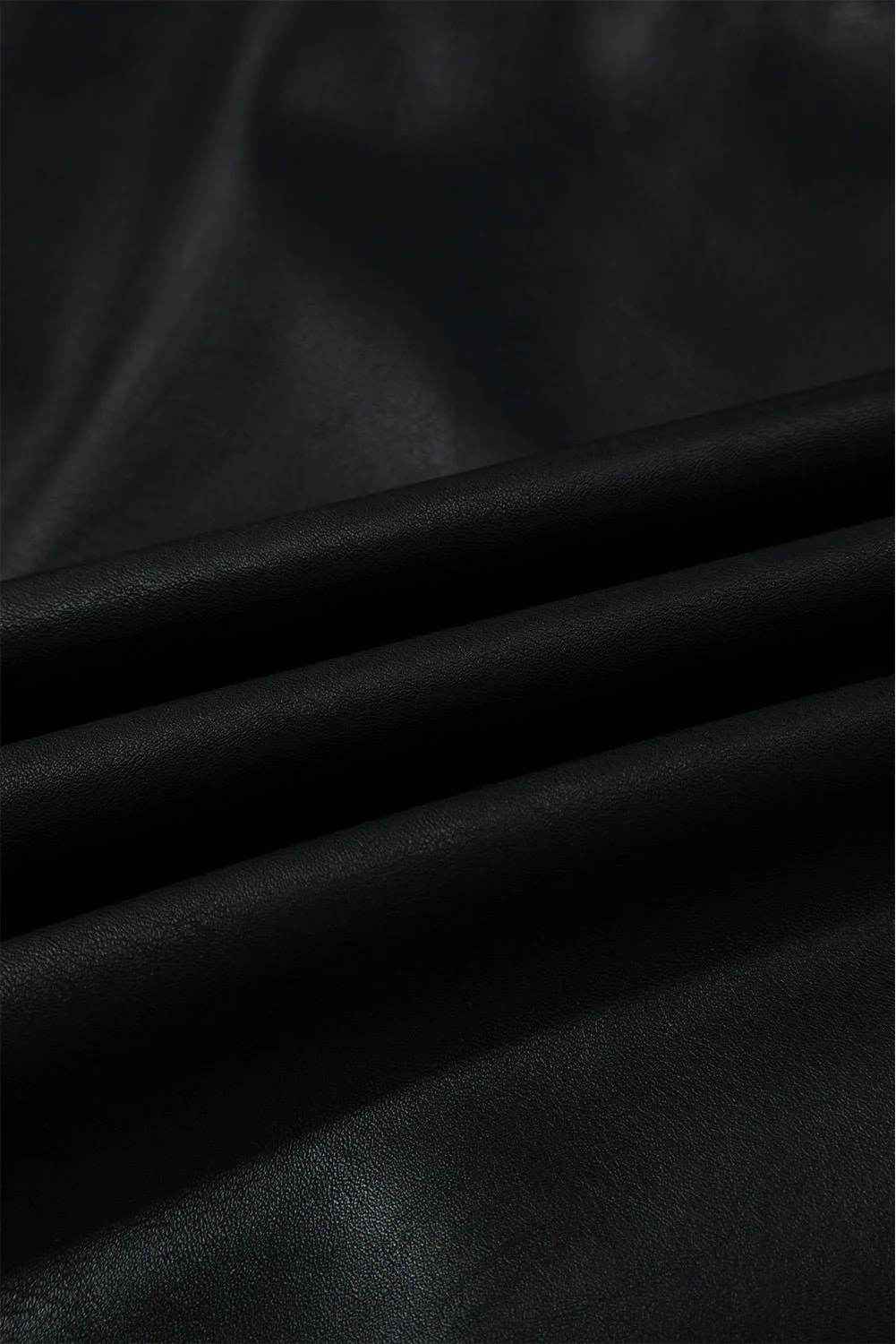 Noir Nights Shift Dress - Image 7