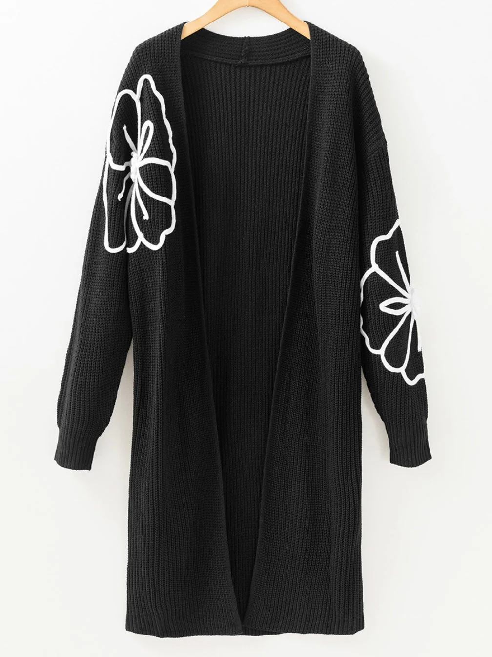 Bloomline Cardigan - Image 10