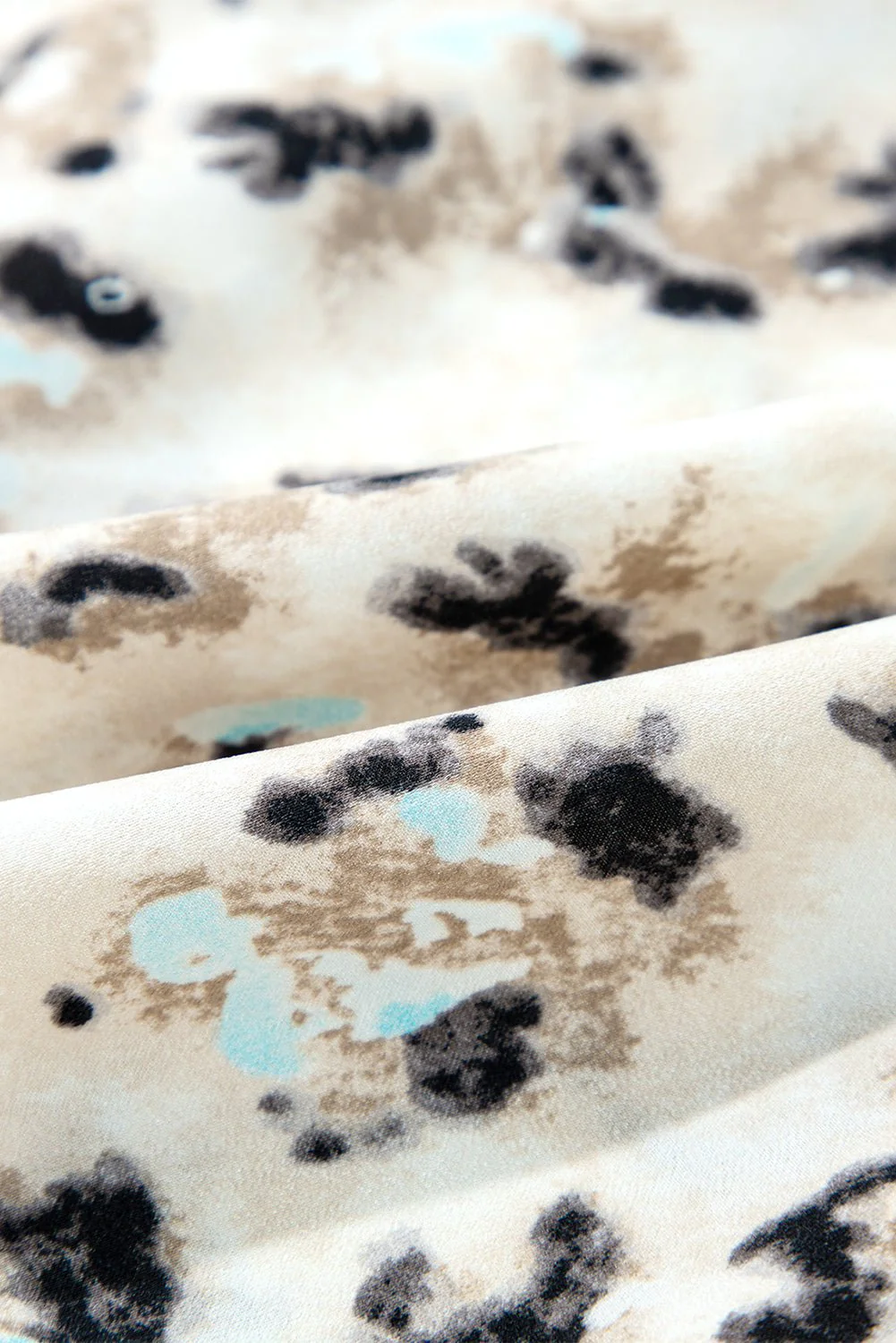 Leopard Tunic Dress - Image 13