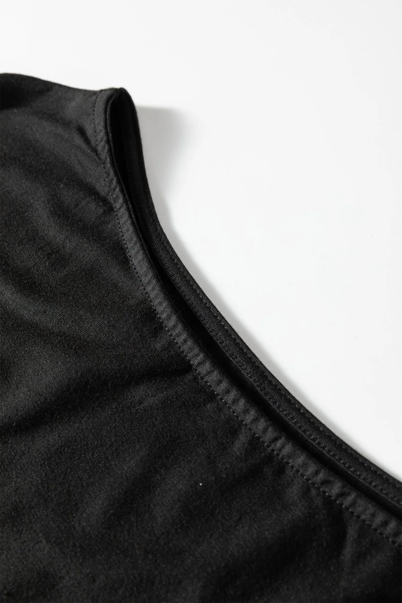 Soft Focus Off-Shoulder Top {plus} - Image 10