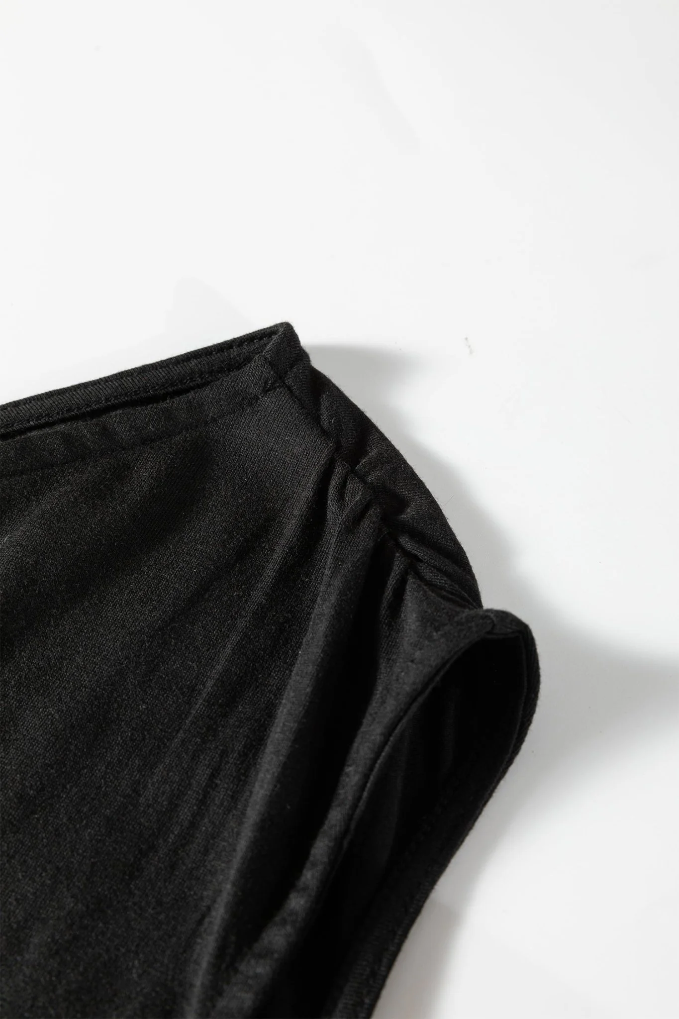 Soft Focus Off-Shoulder Top {plus} - Image 11