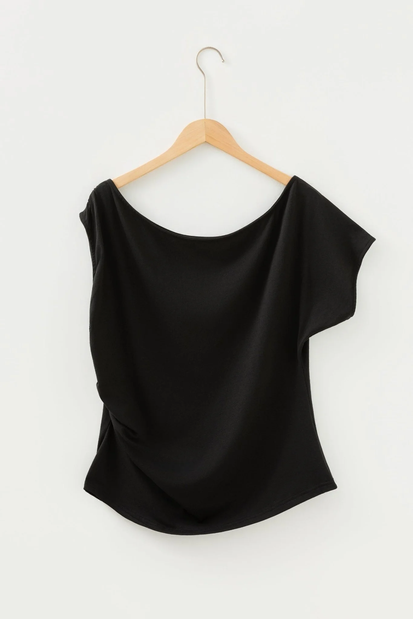 Soft Focus Off-Shoulder Top {plus} - Image 13