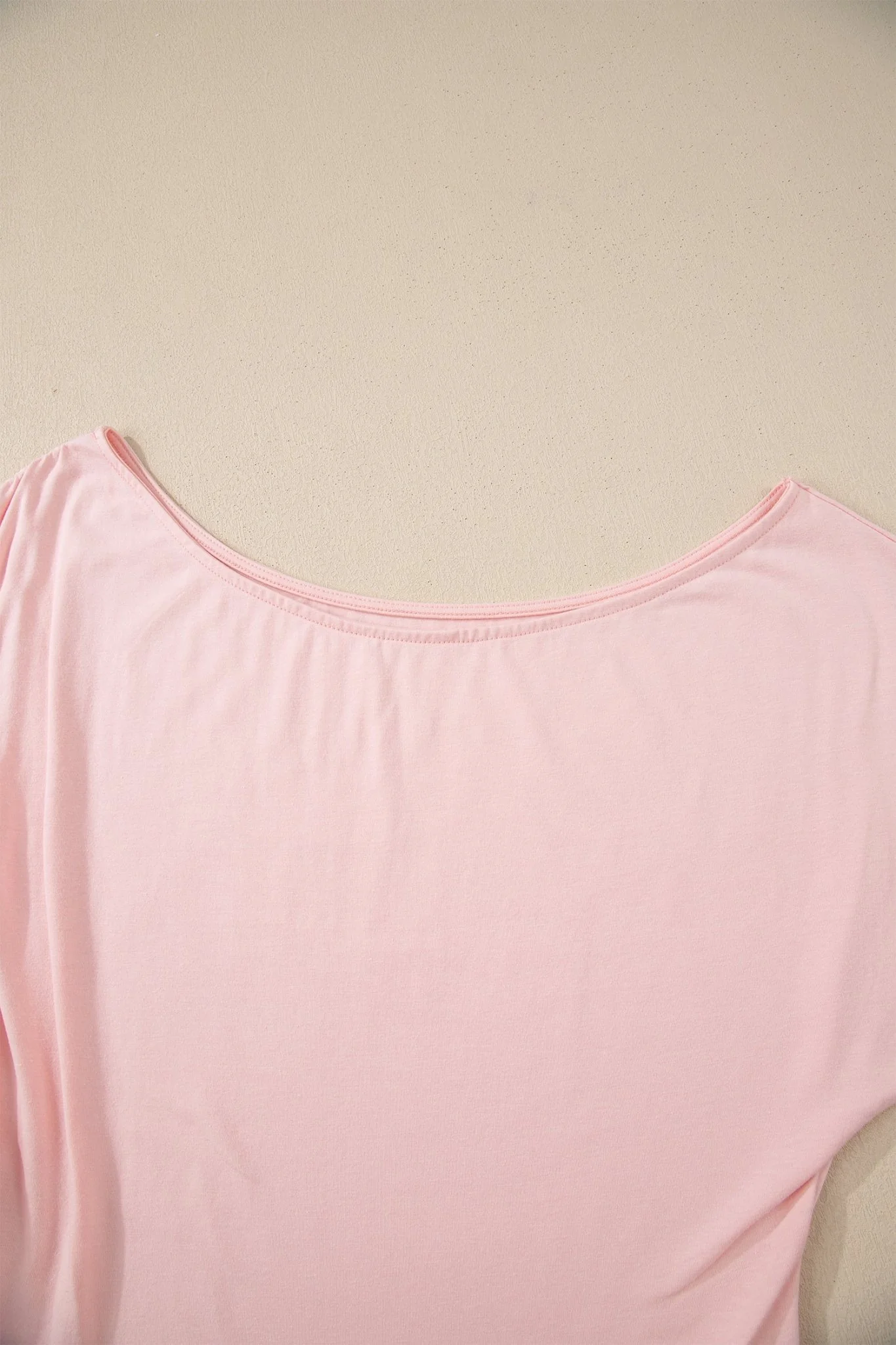 Soft Focus Off-Shoulder Top {plus} - Image 14