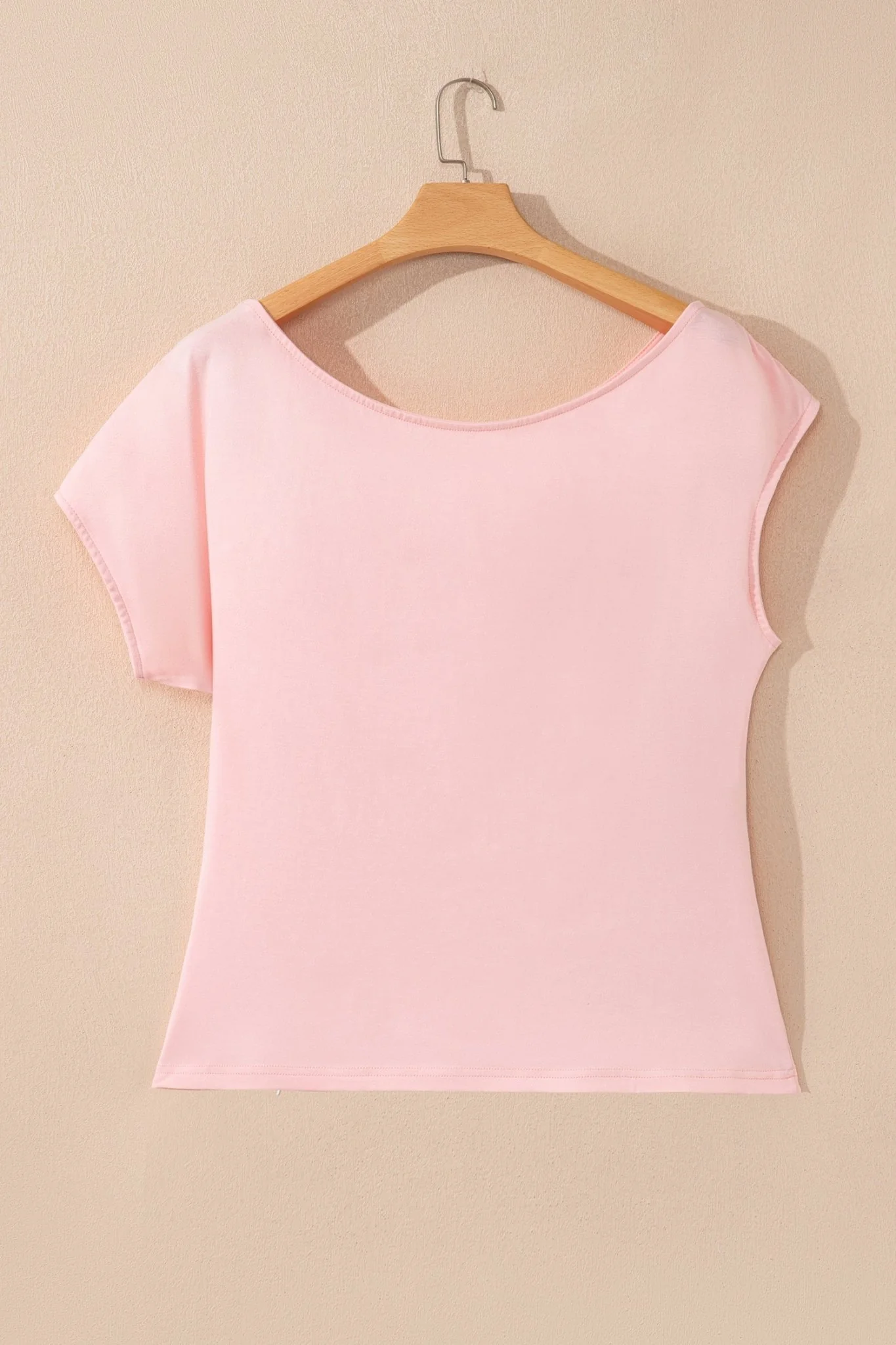 Soft Focus Off-Shoulder Top {plus} - Image 20