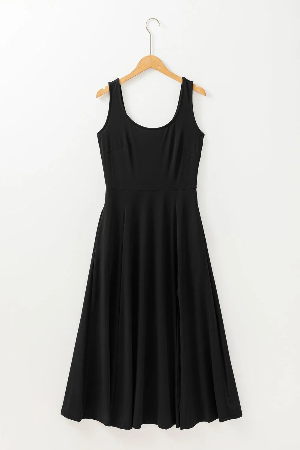 City Stroll Maxi Dress - Image 10