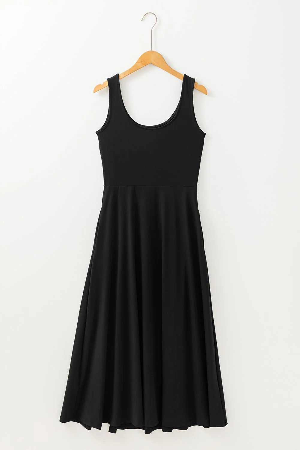 City Stroll Maxi Dress - Image 11