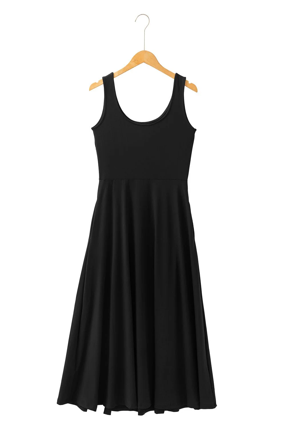 City Stroll Maxi Dress - Image 4