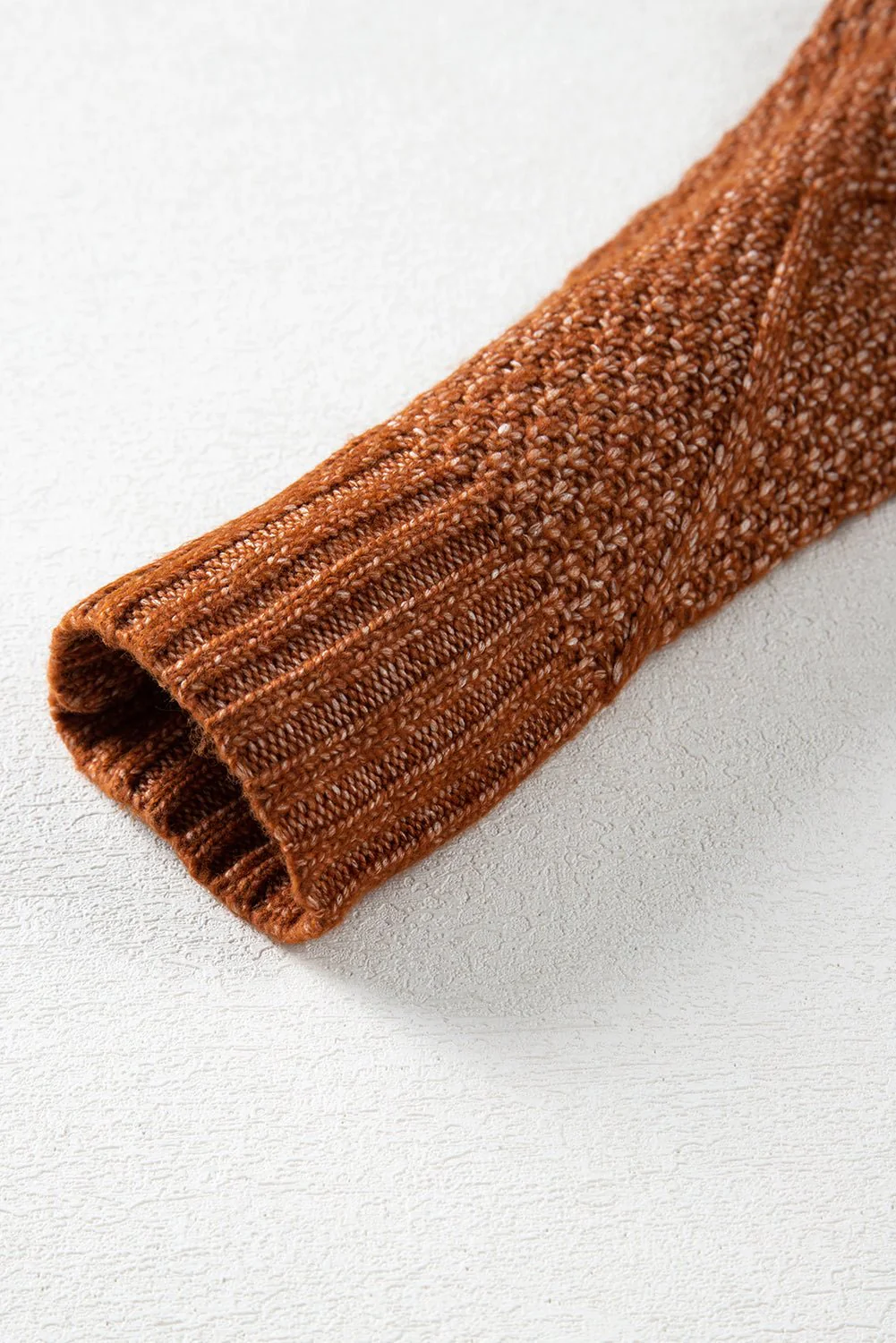 Candace Cable Knit Sweater Dress - Image 30