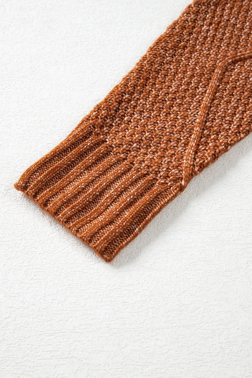 Candace Cable Knit Sweater Dress - Image 31