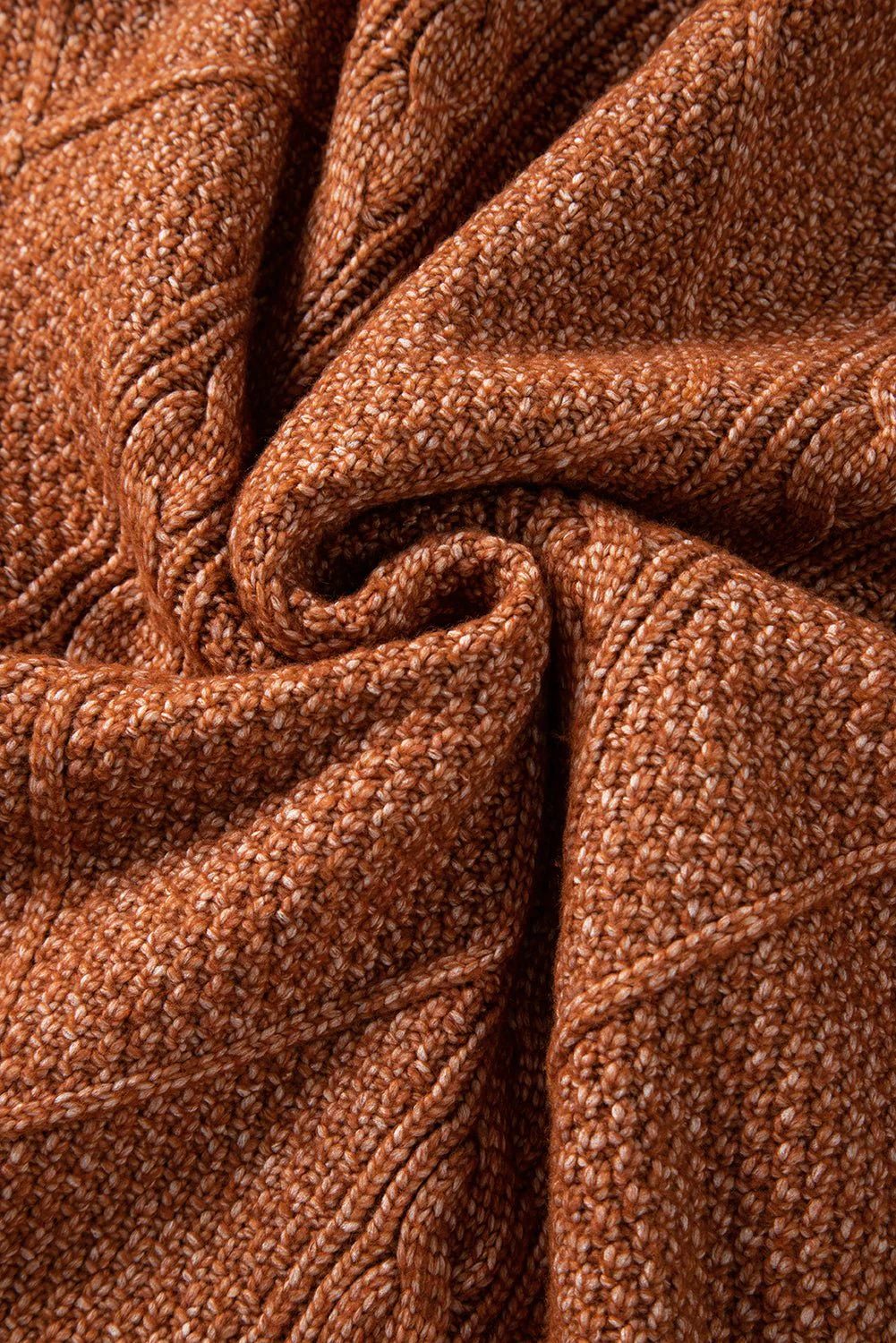 Candace Cable Knit Sweater Dress - Image 32