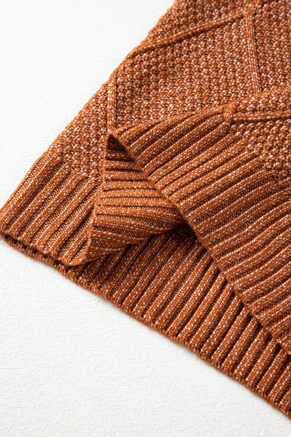 Candace Cable Knit Sweater Dress - Image 34