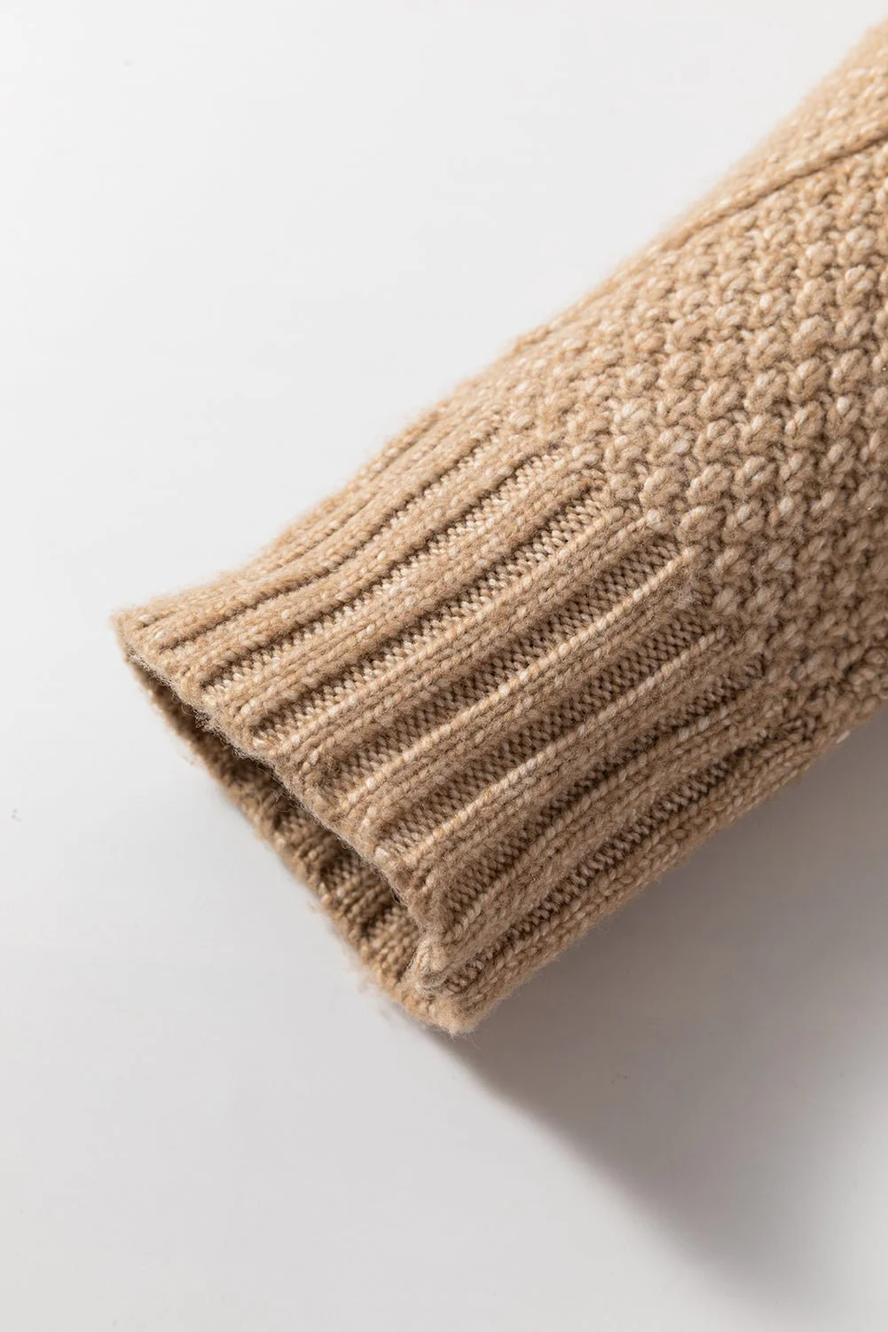 Candace Cable Knit Sweater Dress - Image 46