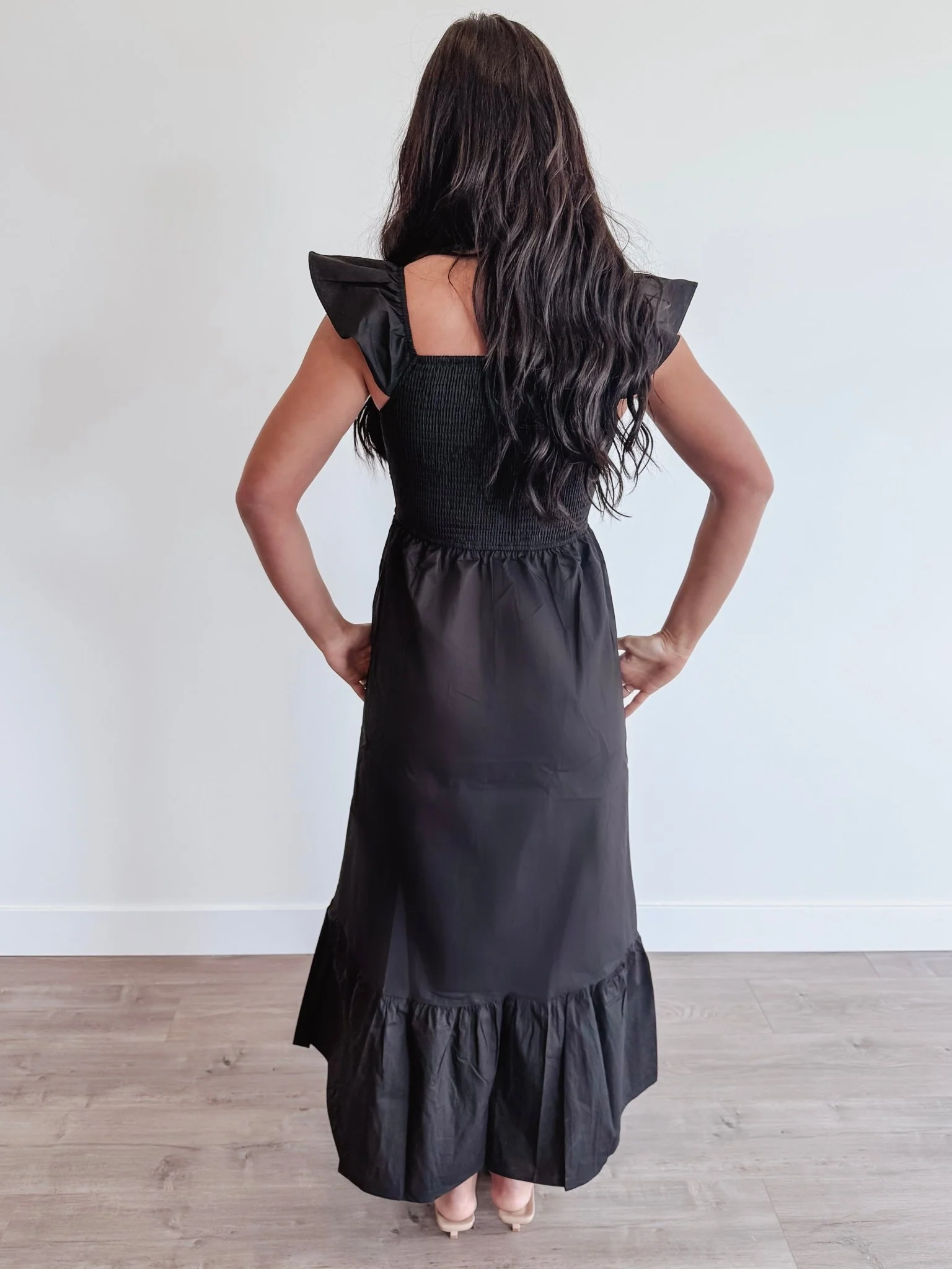 Ebony Charms Dress - Image 13