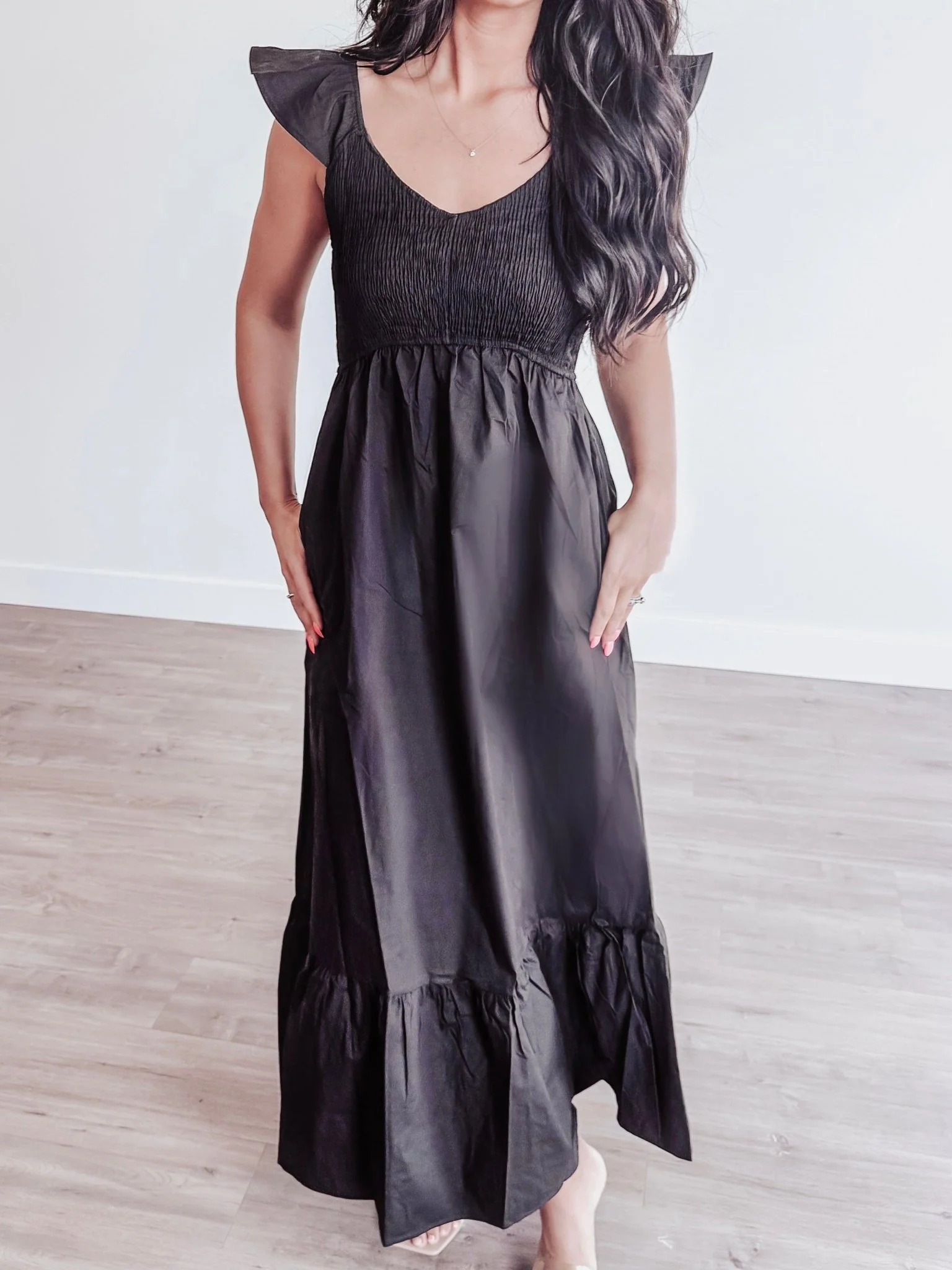 Ebony Charms Dress - Image 14