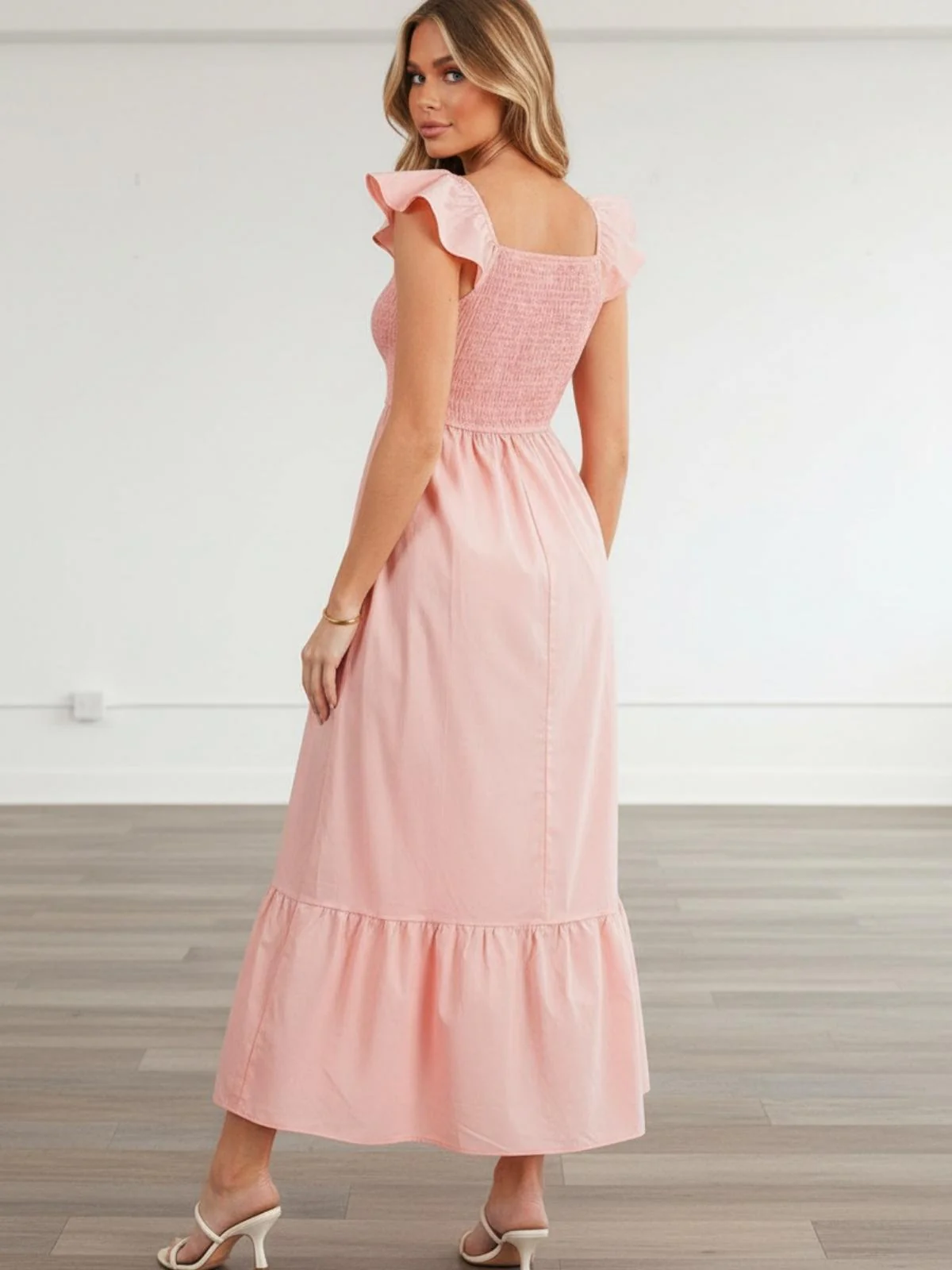 Ebony Charms Dress - Image 35