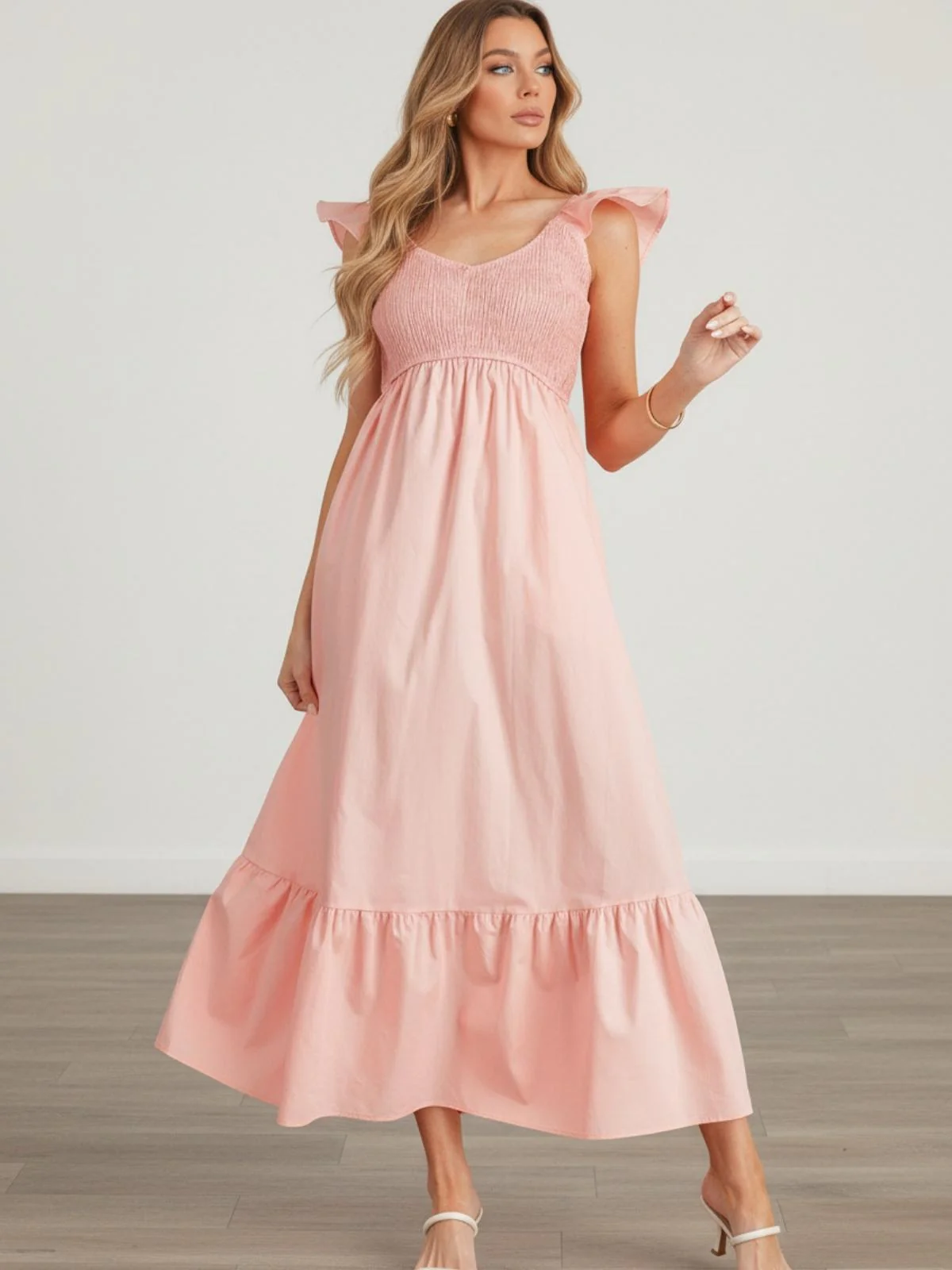 Ebony Charms Dress - Image 36