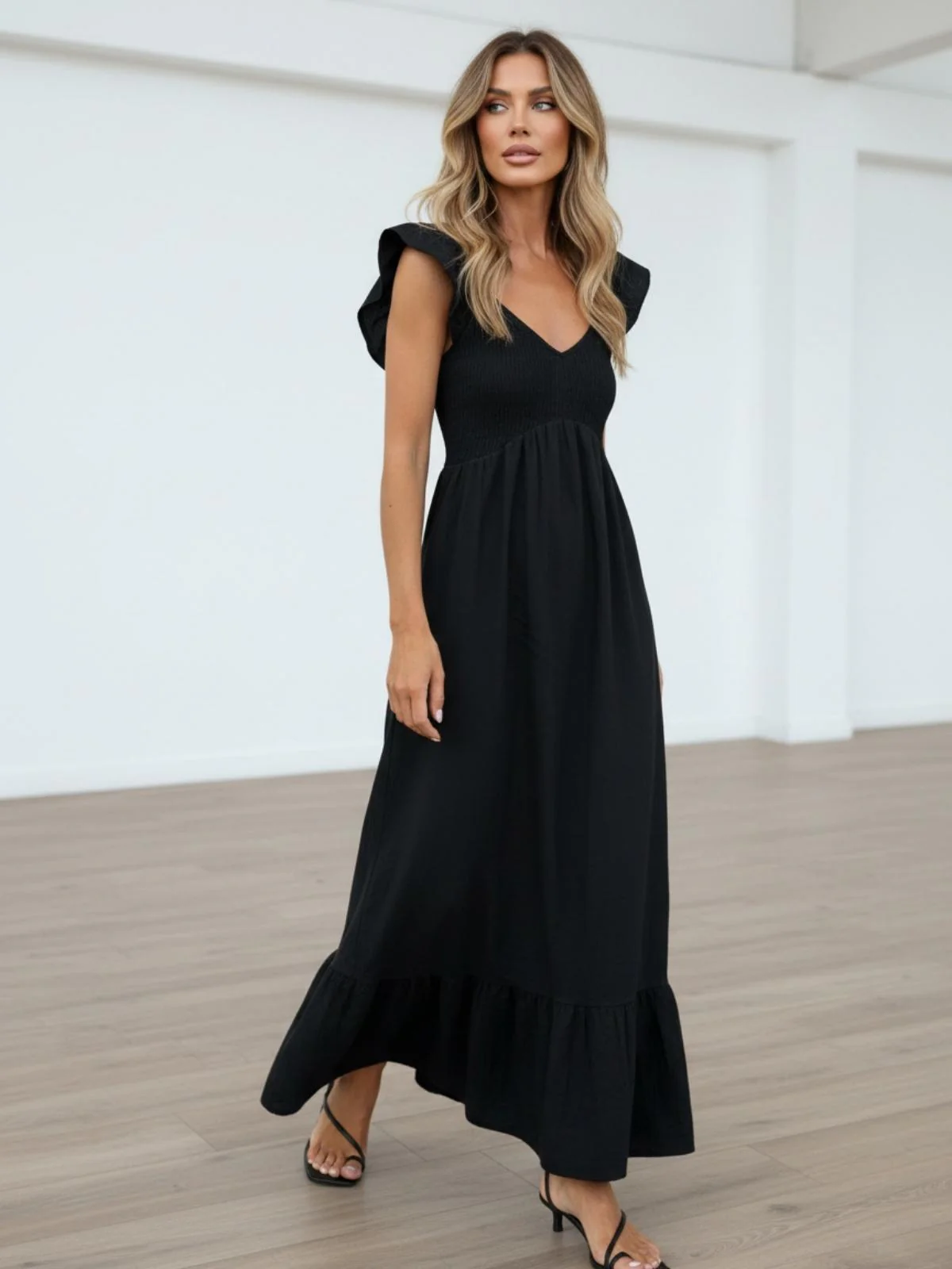 Ebony Charms Dress - Image 5
