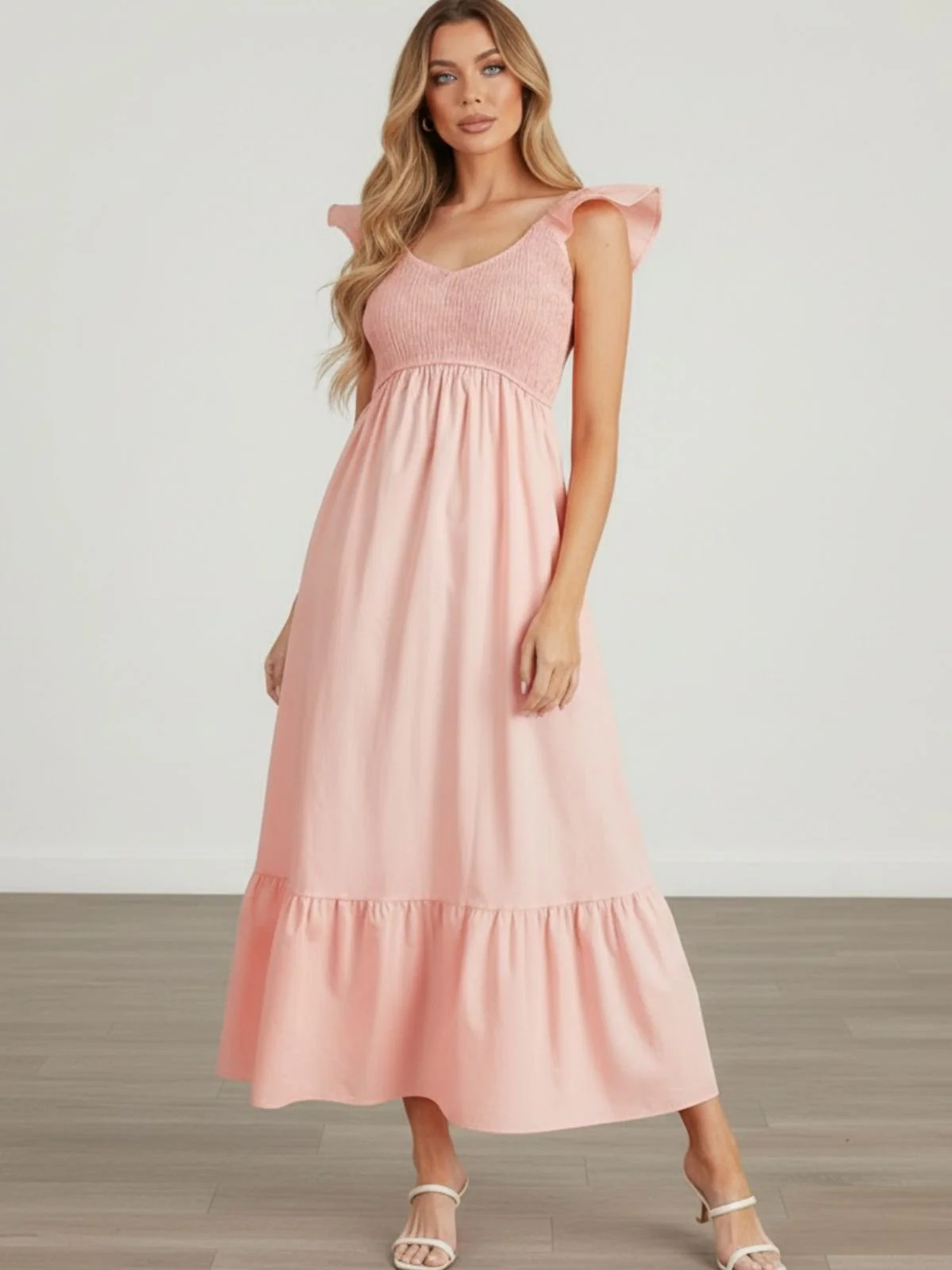 Ebony Charms Dress - Image 6