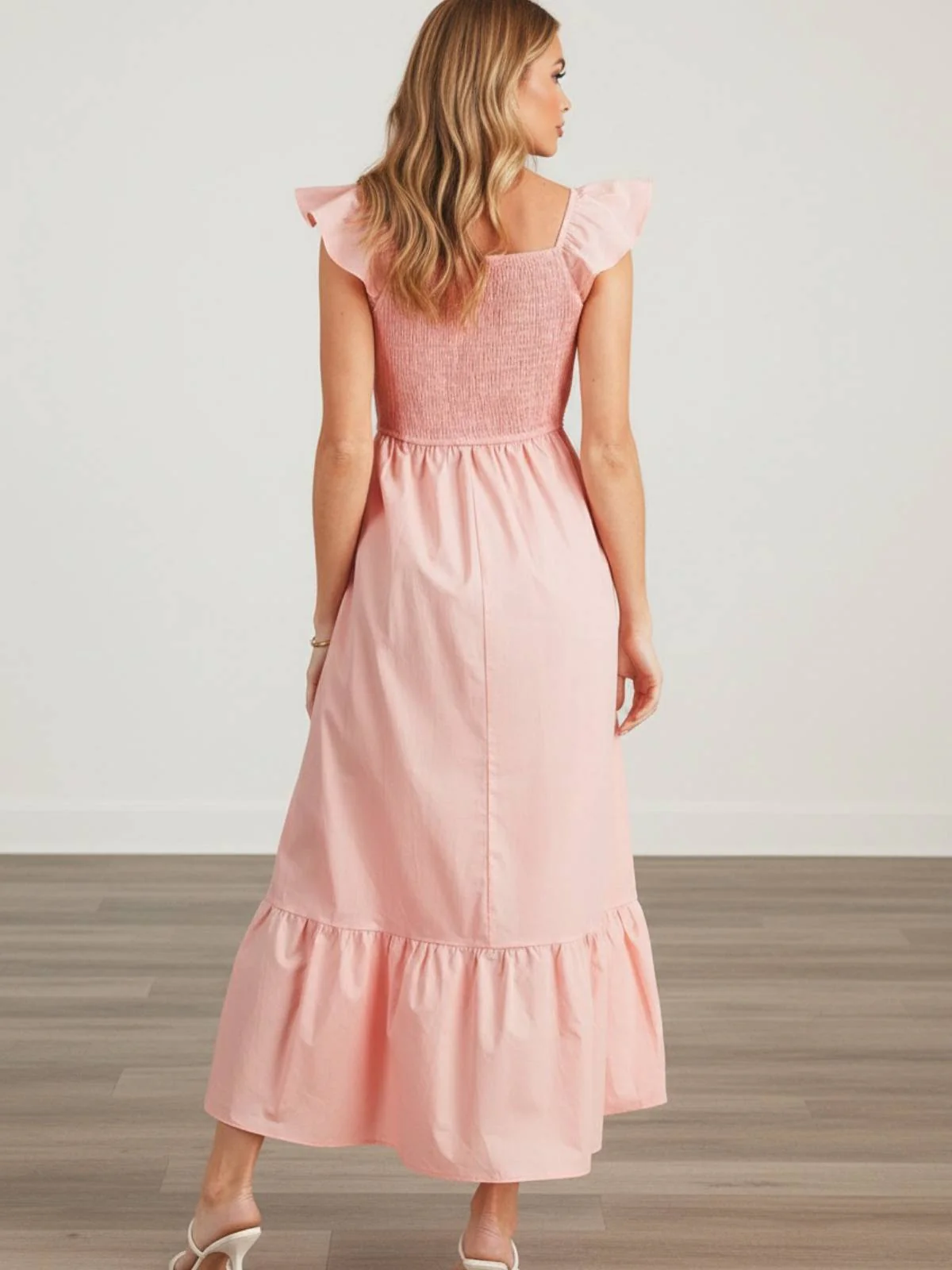 Ebony Charms Dress - Image 7