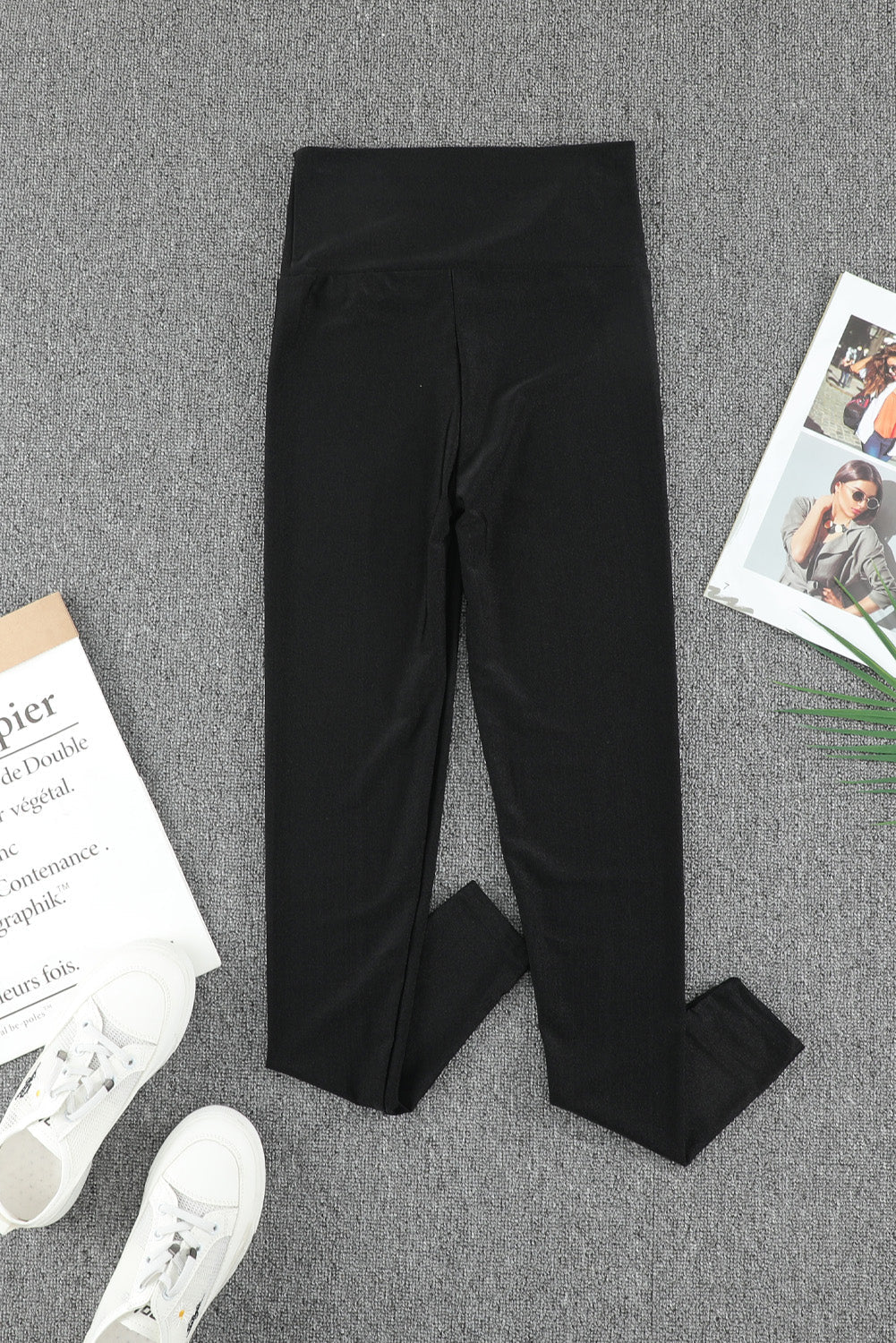 Sculpt So Smooth Black Legging - Image 6
