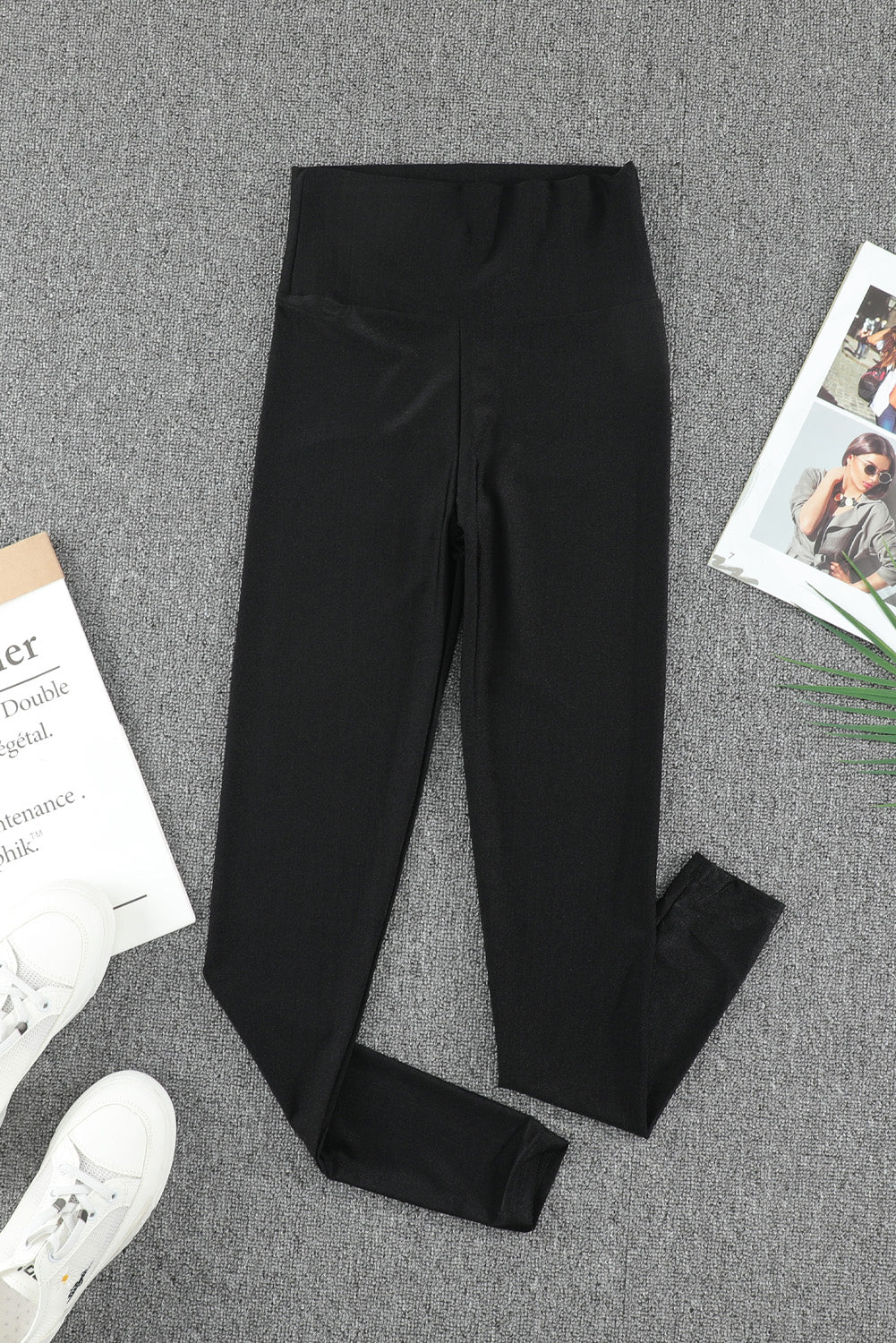 Sculpt So Smooth Black Legging - Image 7