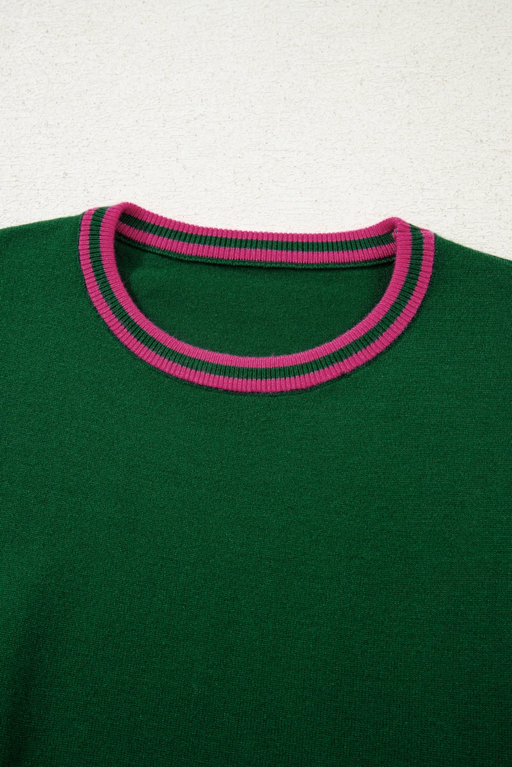 Emerald Muse Sweater - Image 12