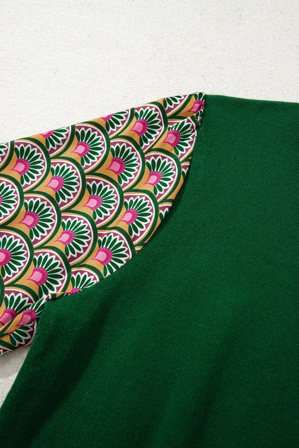 Emerald Muse Sweater - Image 13