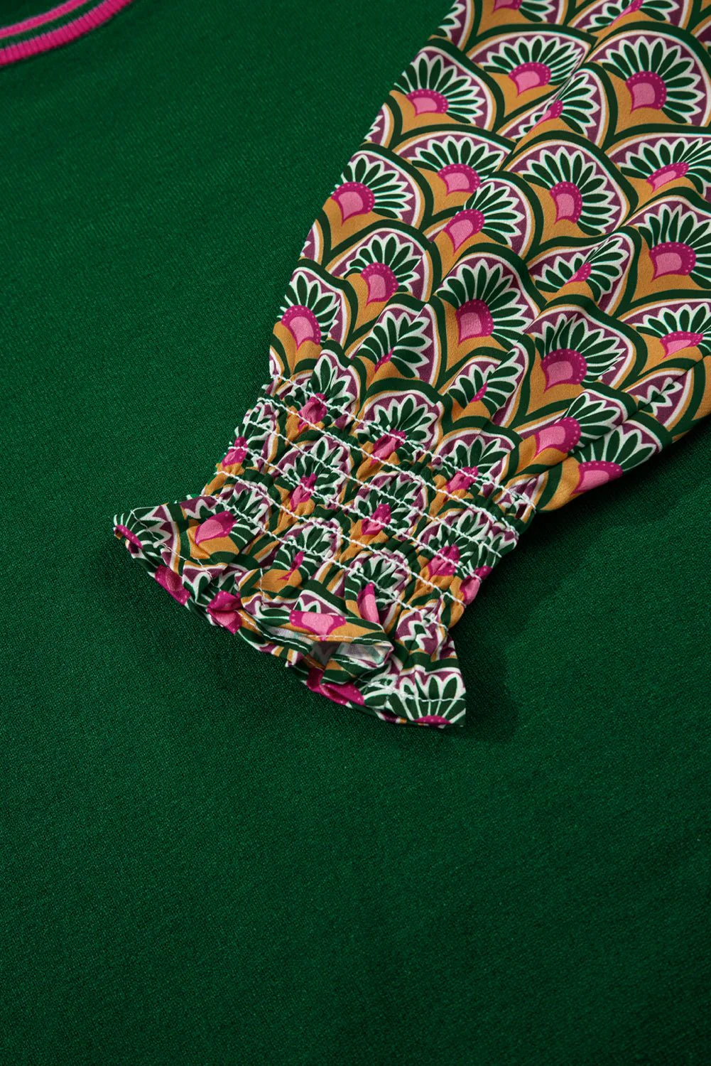Emerald Muse Sweater - Image 14