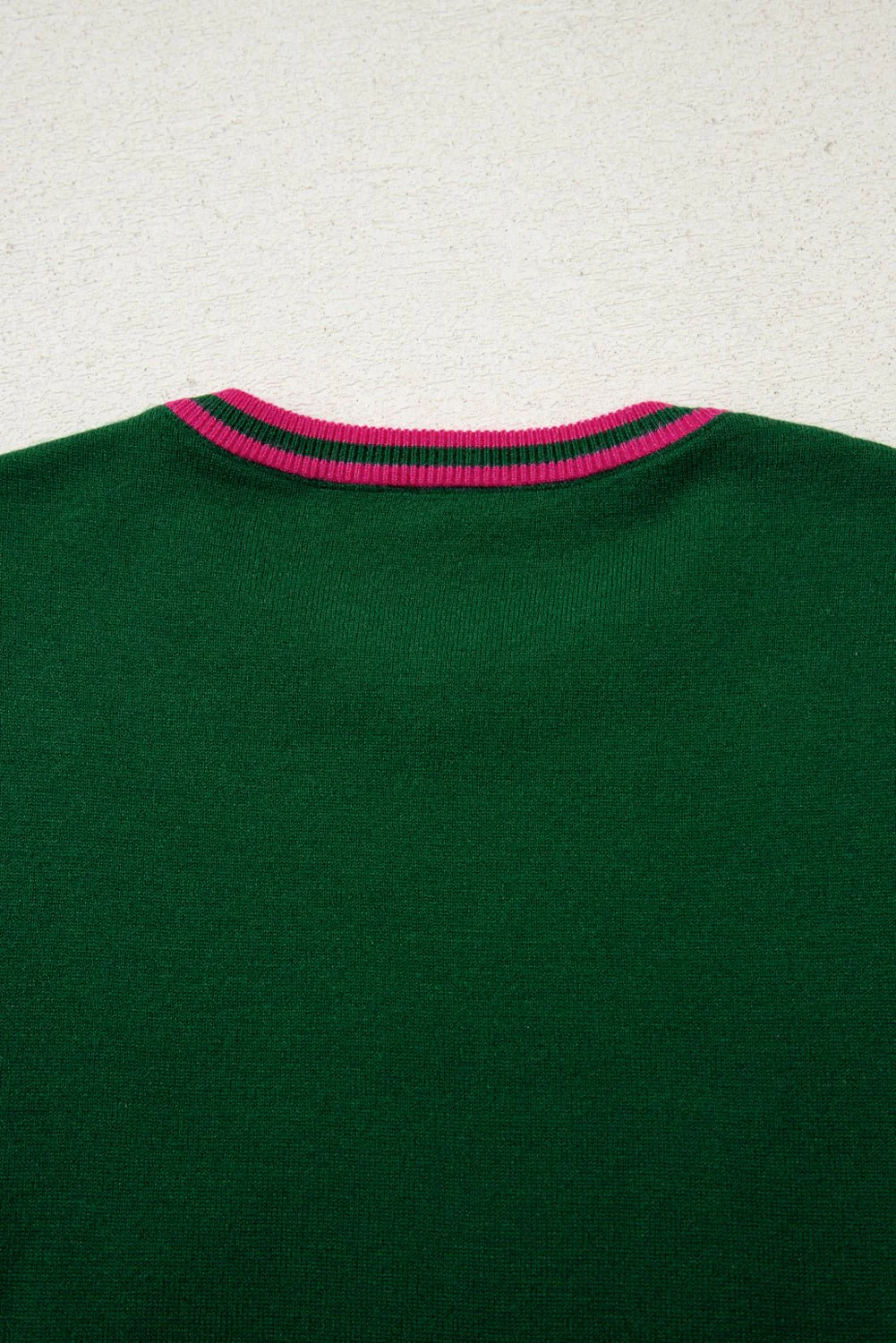 Emerald Muse Sweater - Image 15