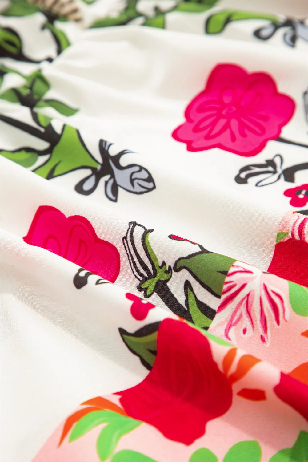 Bloom Theory Flutter Top - Image 6