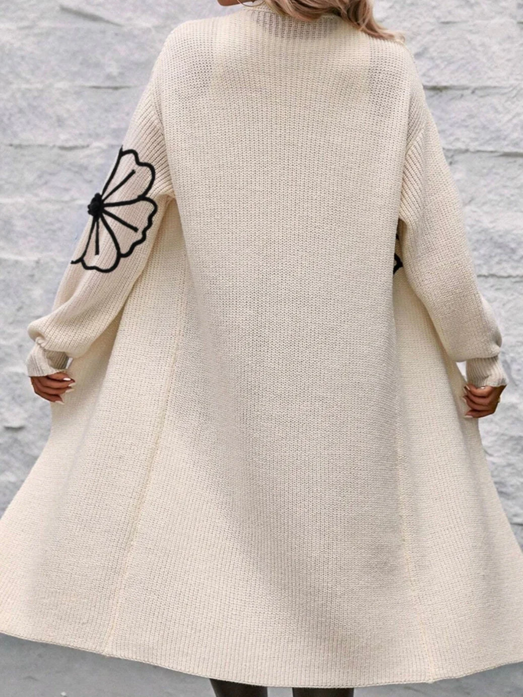 Bloomline Cardigan - Image 7