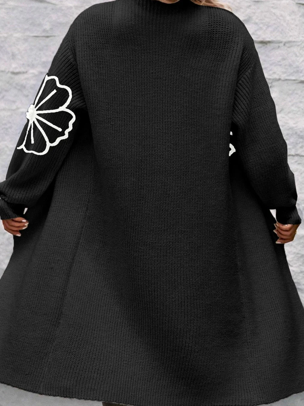 Bloomline Cardigan - Image 8
