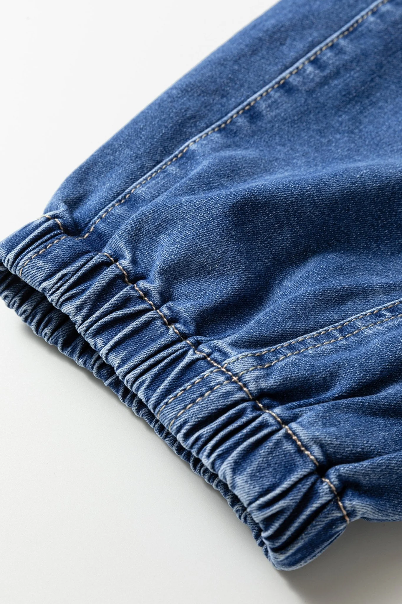 Wander Free Button Front Jeans - Image 8