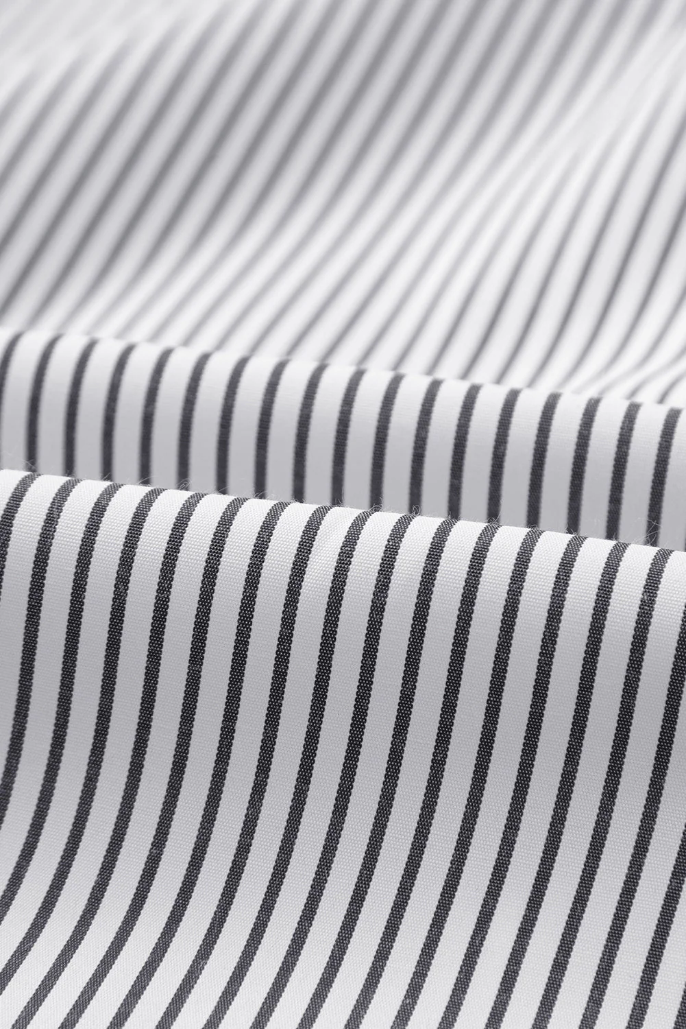 Coastline Stripe Button-Up Top - Image 18