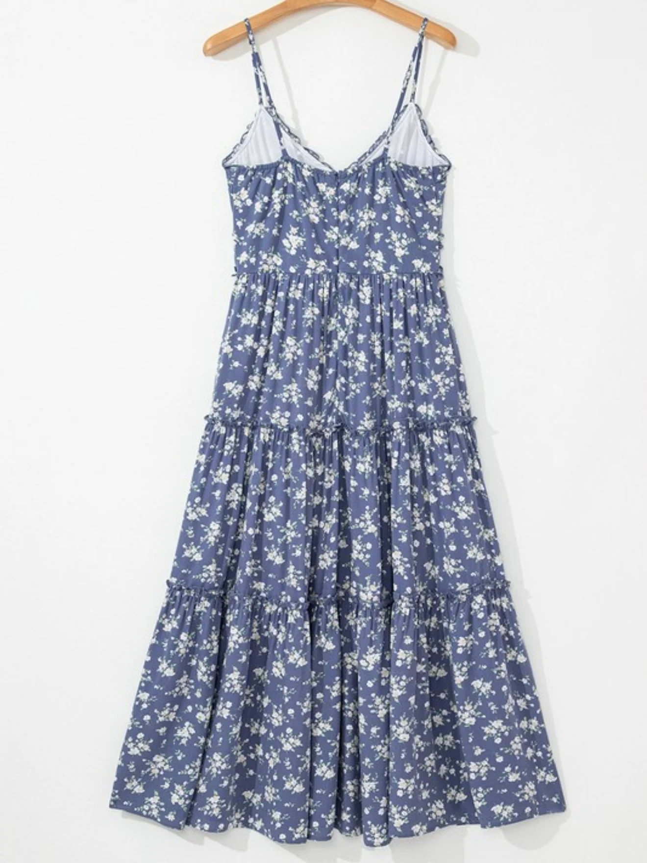 Bluebell Meadow Dress - Image 10