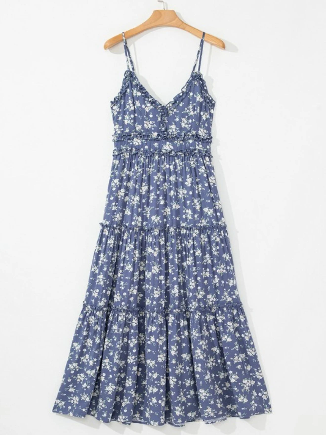 Bluebell Meadow Dress - Image 11